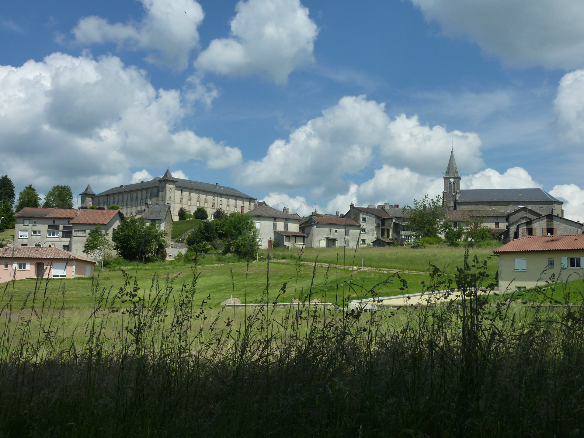 Les Jardins du Ségala