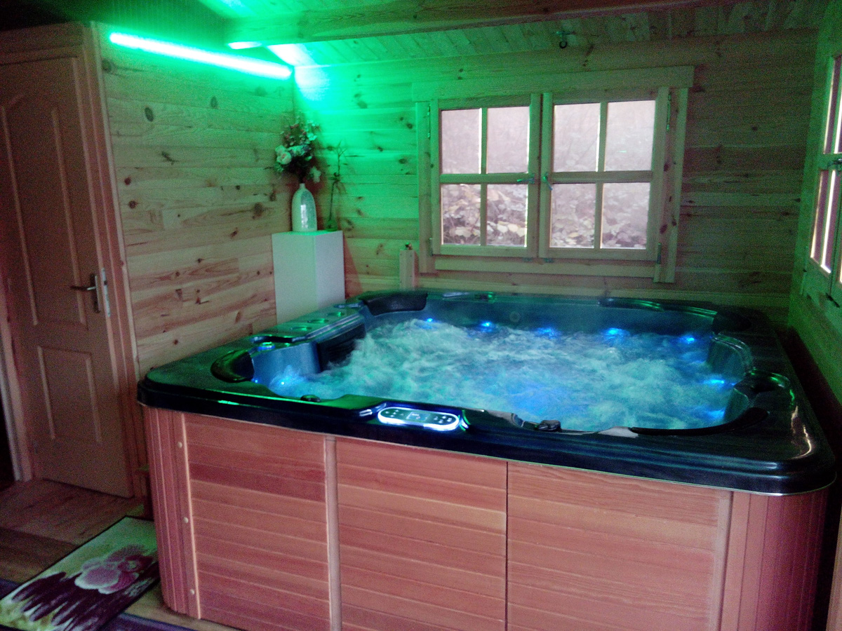 Chalet Rocamadour, Mayrac - photo 5