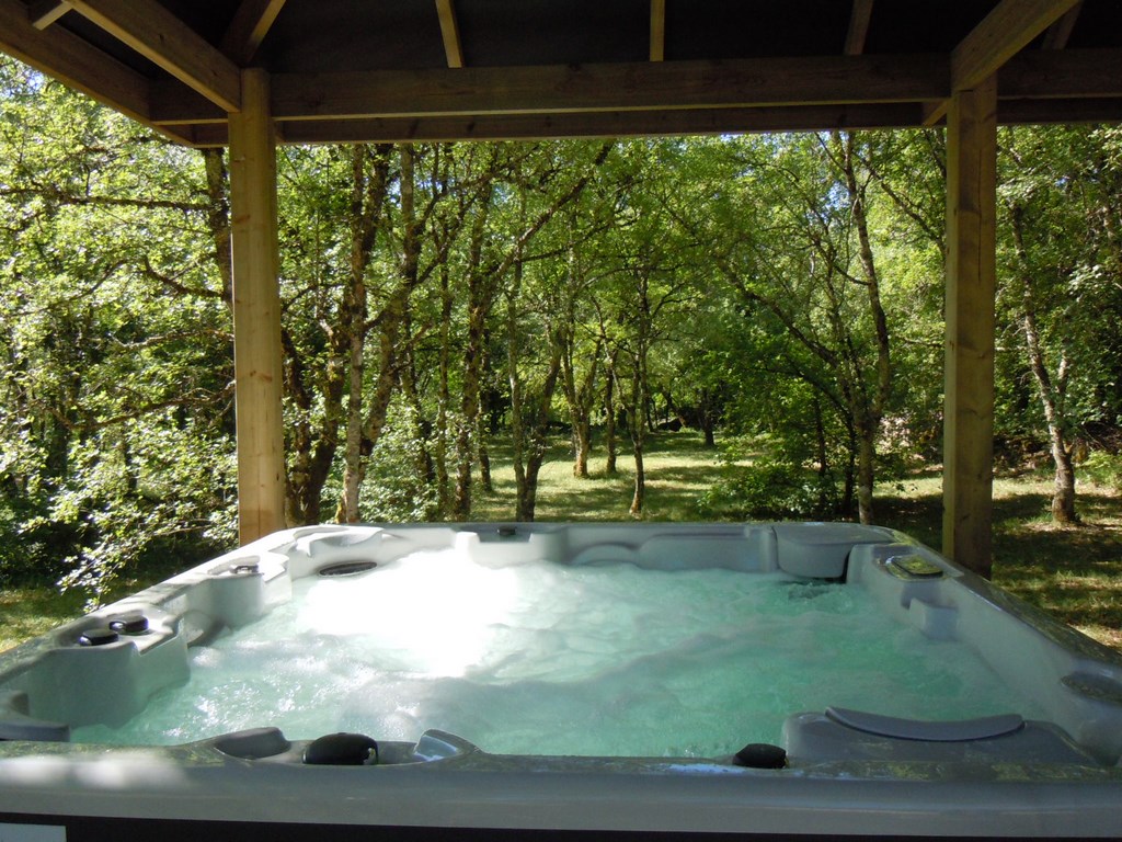 Le Mas De Tourel - Notre lodge, Livernon - photo 14