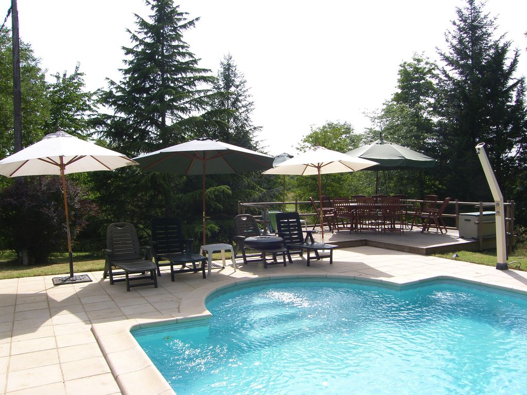 Les Chênes, Anglars-Nozac - photo 5