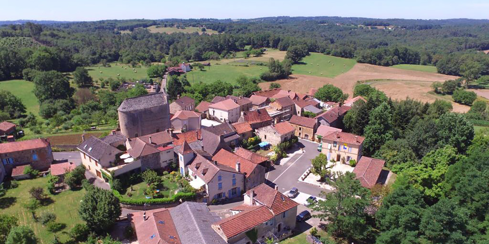 Concert méditatif à l'église de Saint-Caprais