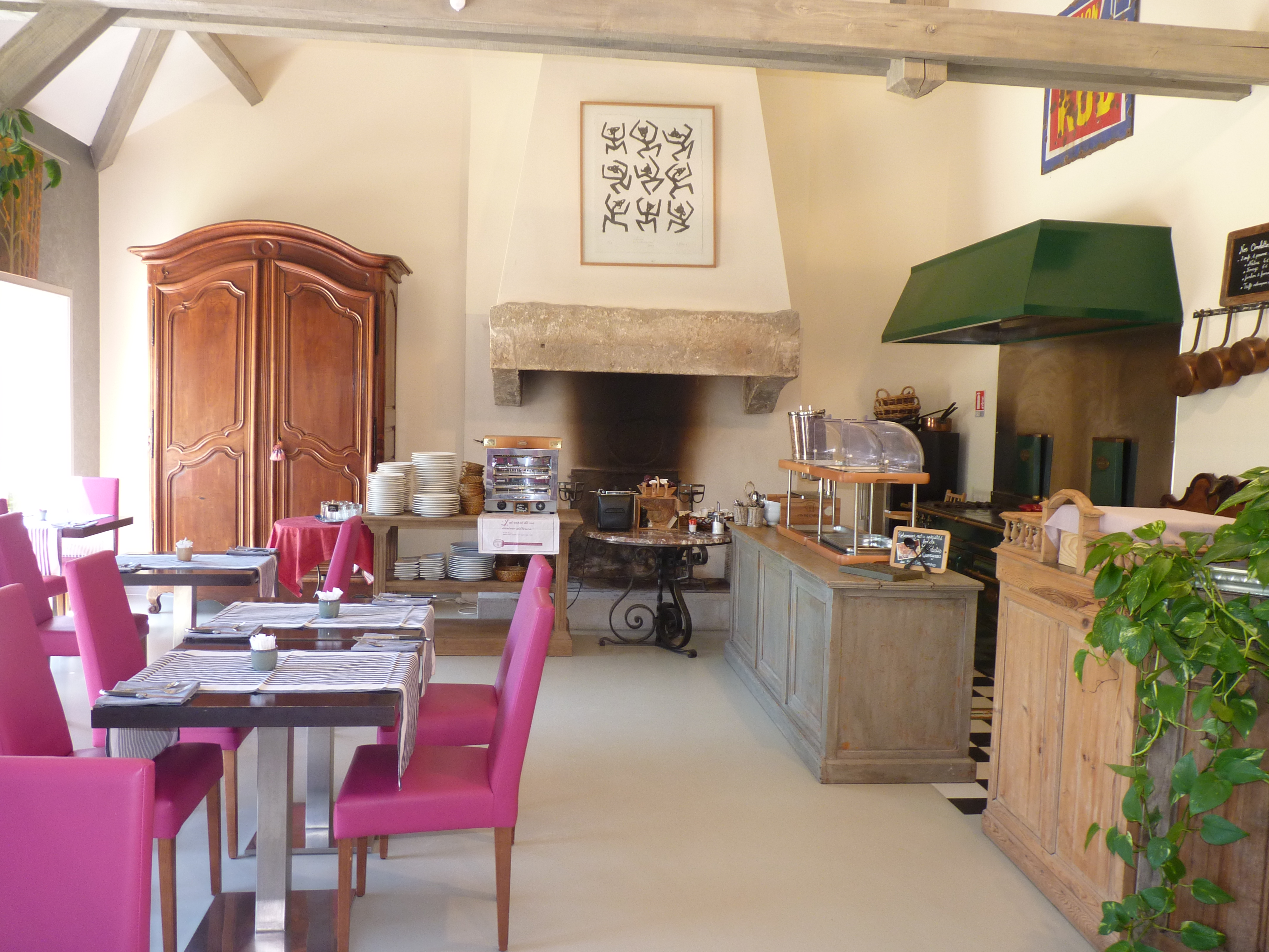 Hôtel Le Saint-Cirq, Tour-de-Faure - photo 15