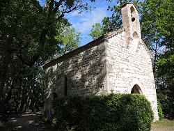 Chapelle Saint Jean le Froid, Lendou-en-Quercy - photo 4
