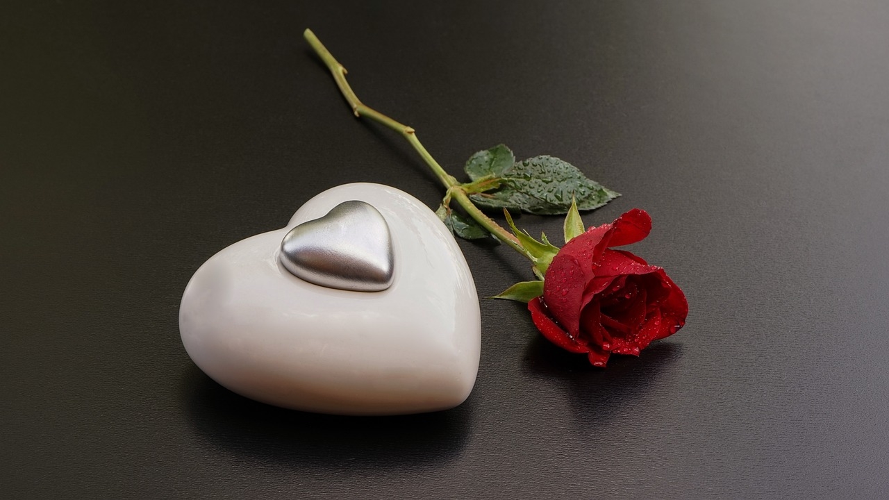 Dîner de la Saint-Valentin au Cazdals à Cazals