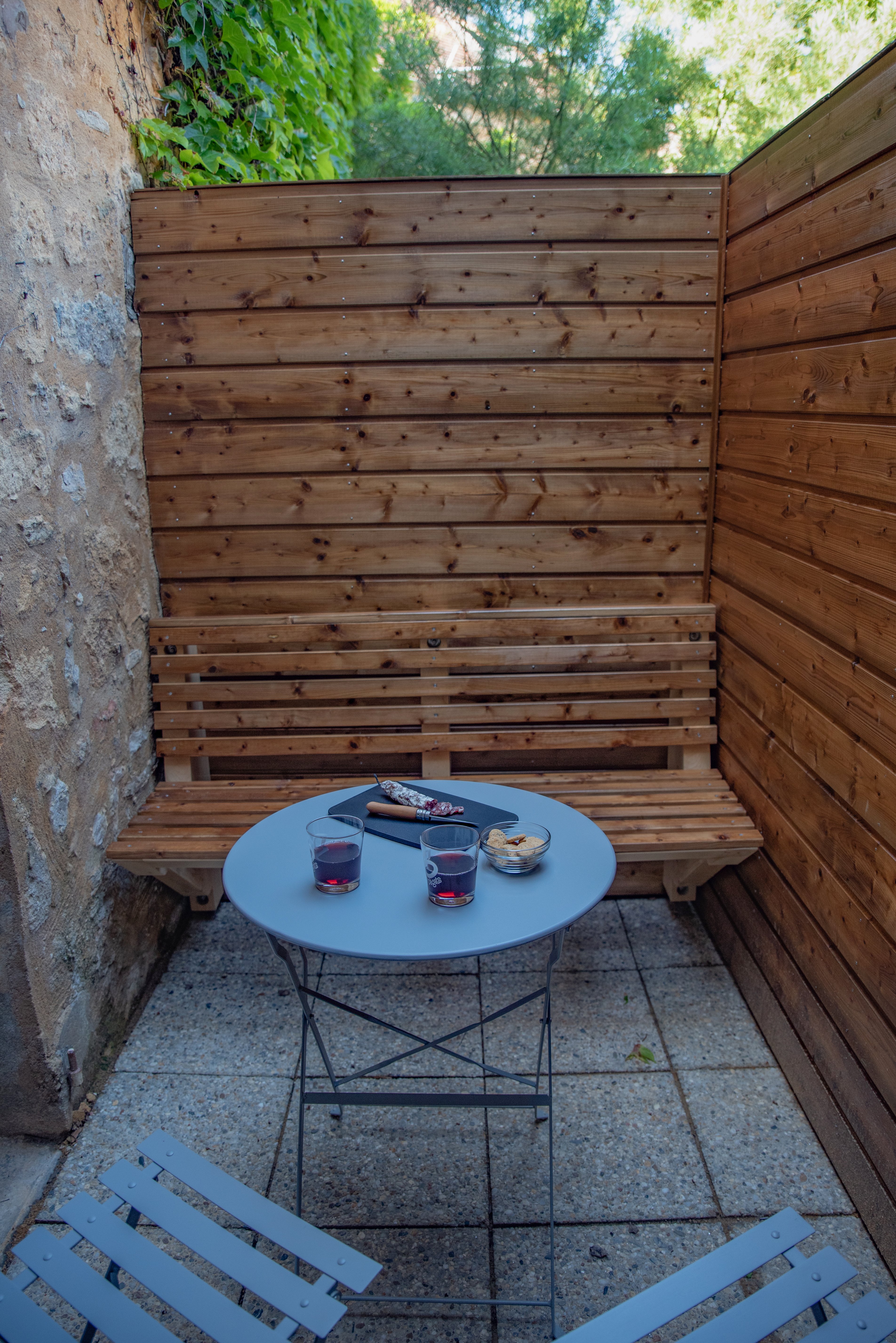 Le petit cocon de la butte, Gourdon - photo 4