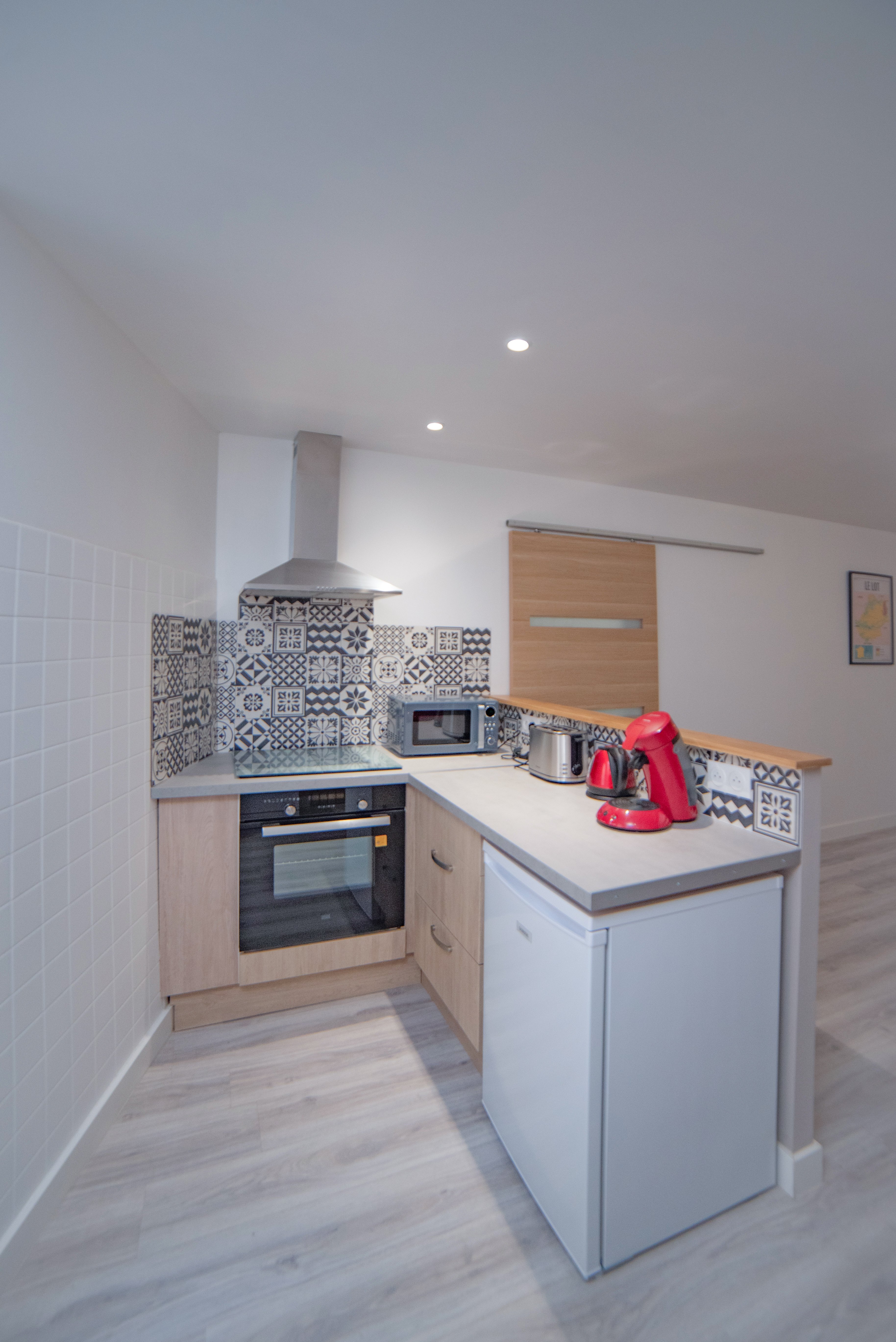 Le petit cocon de la butte, Gourdon - photo 5