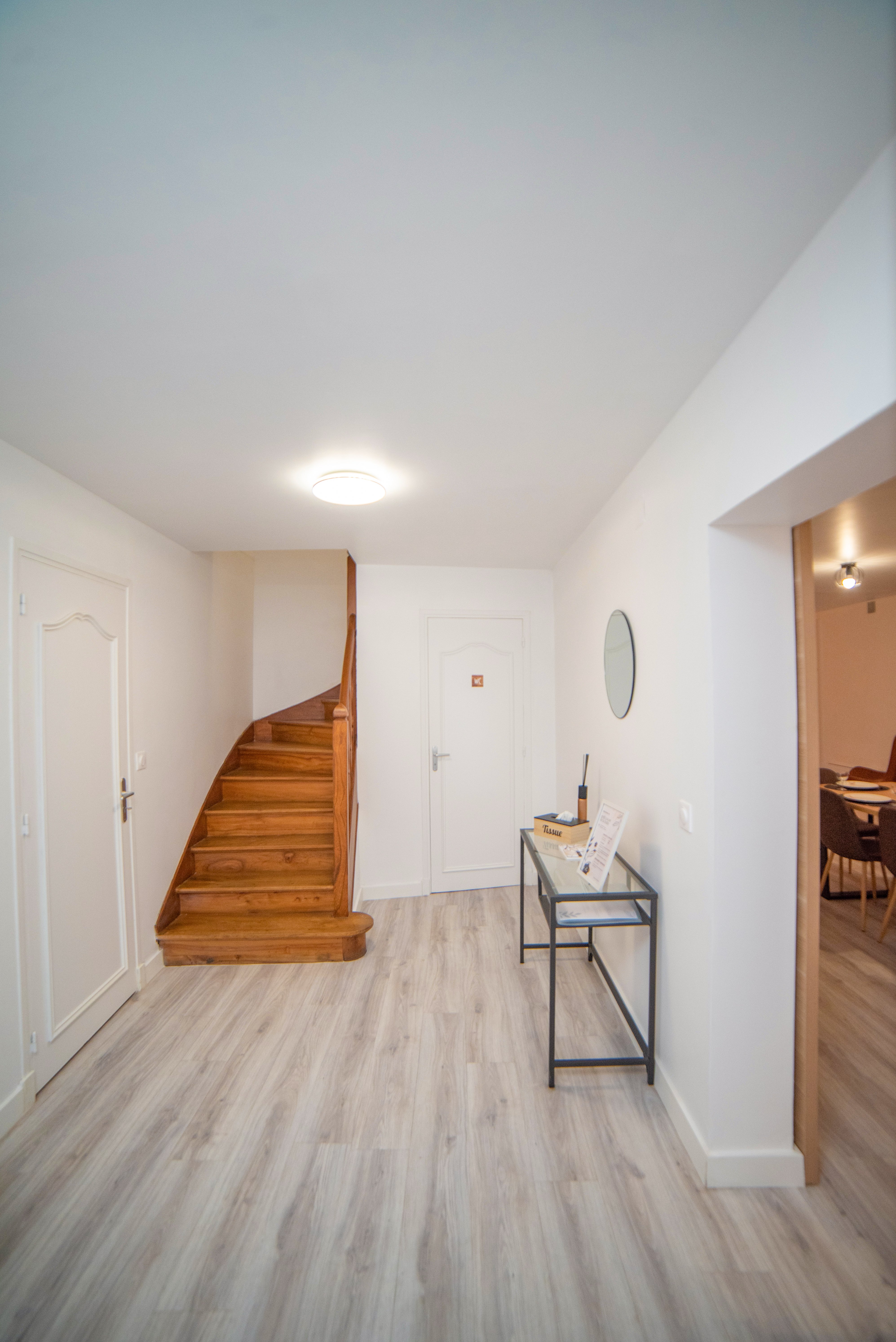 Le petit cocon de la butte, Gourdon - photo 8