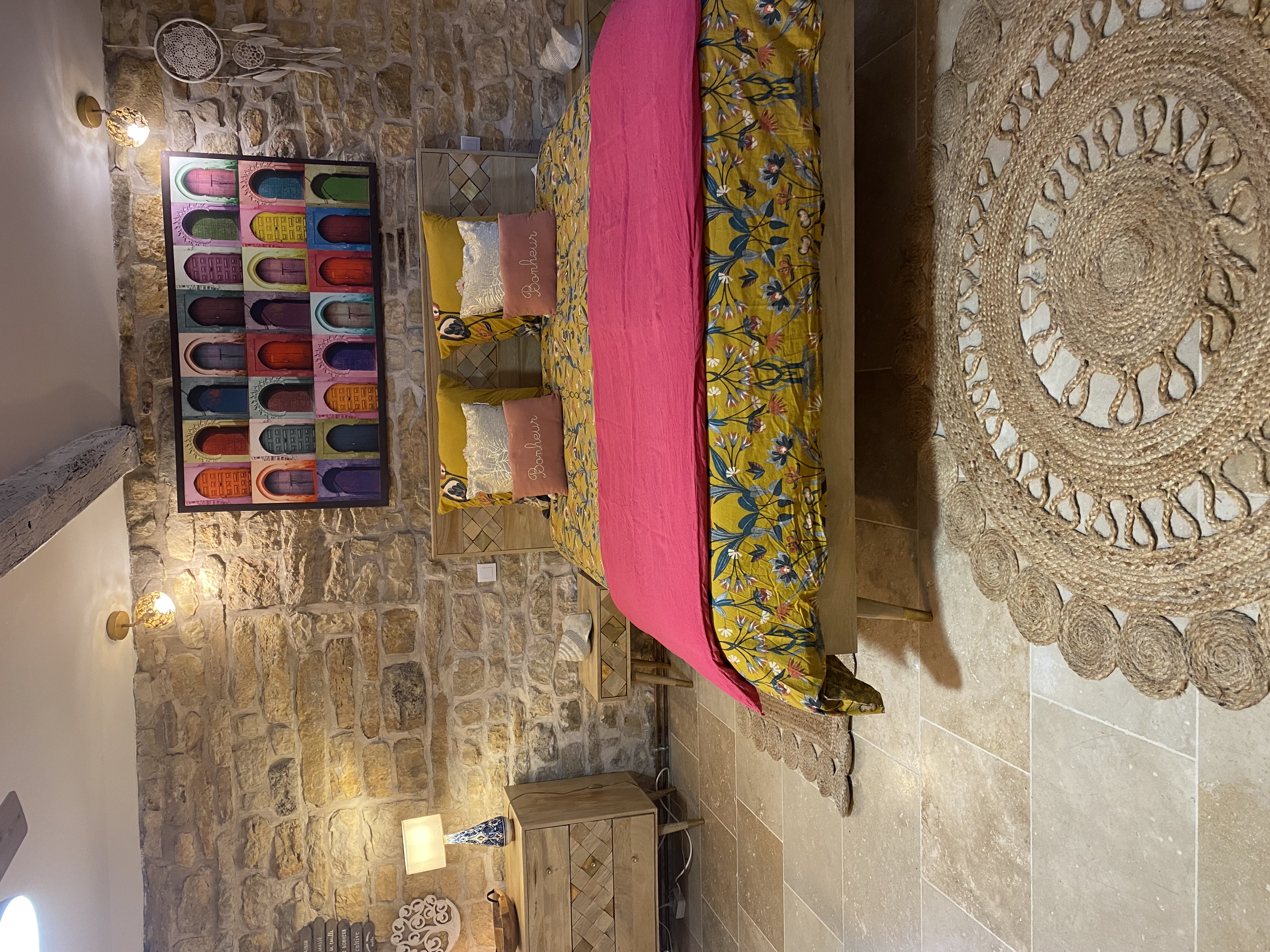 Le Bois de l'Orme - Le Studio Lilas