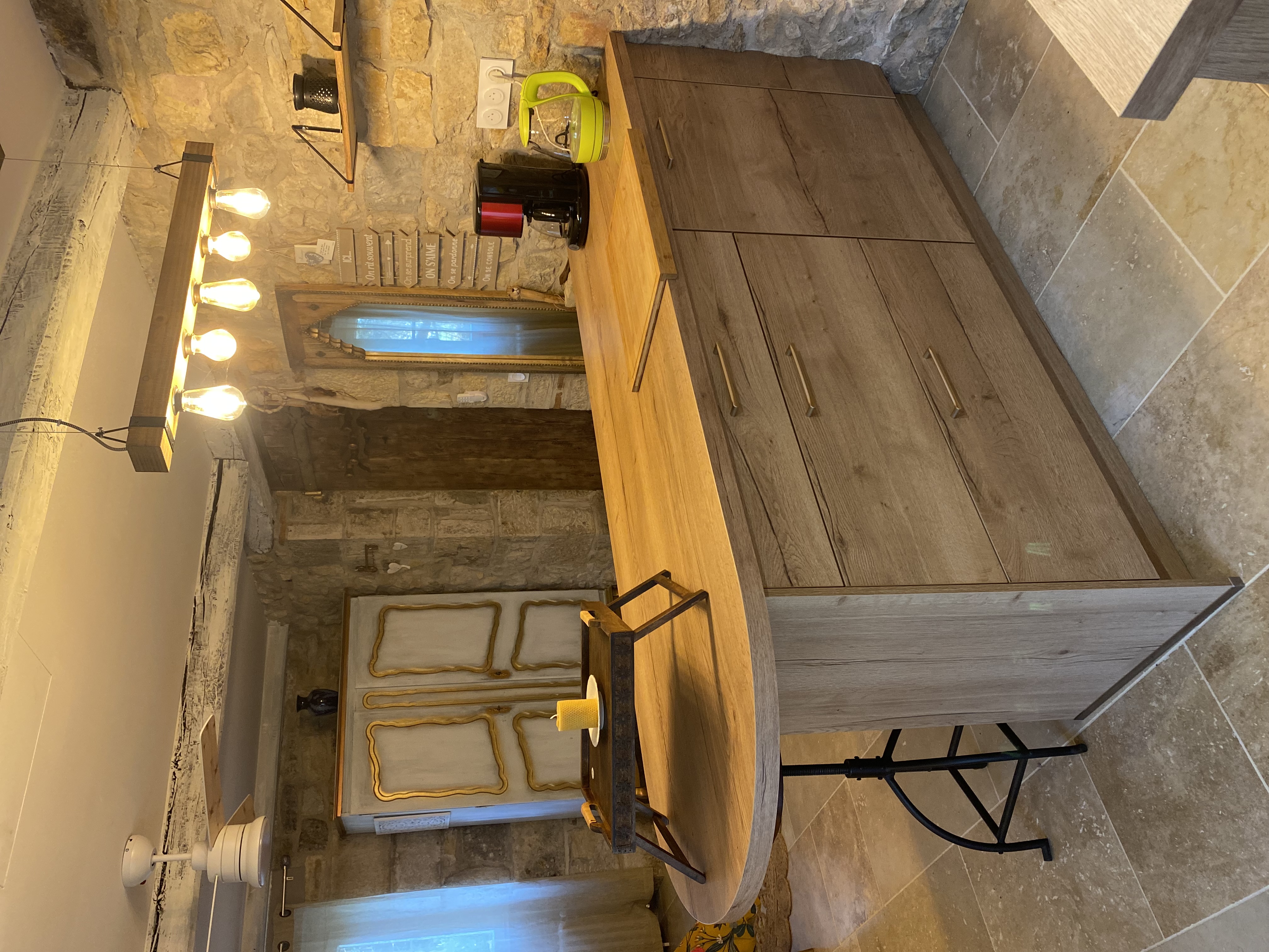 Le Bois de l'Orme - Le Studio Lilas, Les Pechs du Vers - photo 3