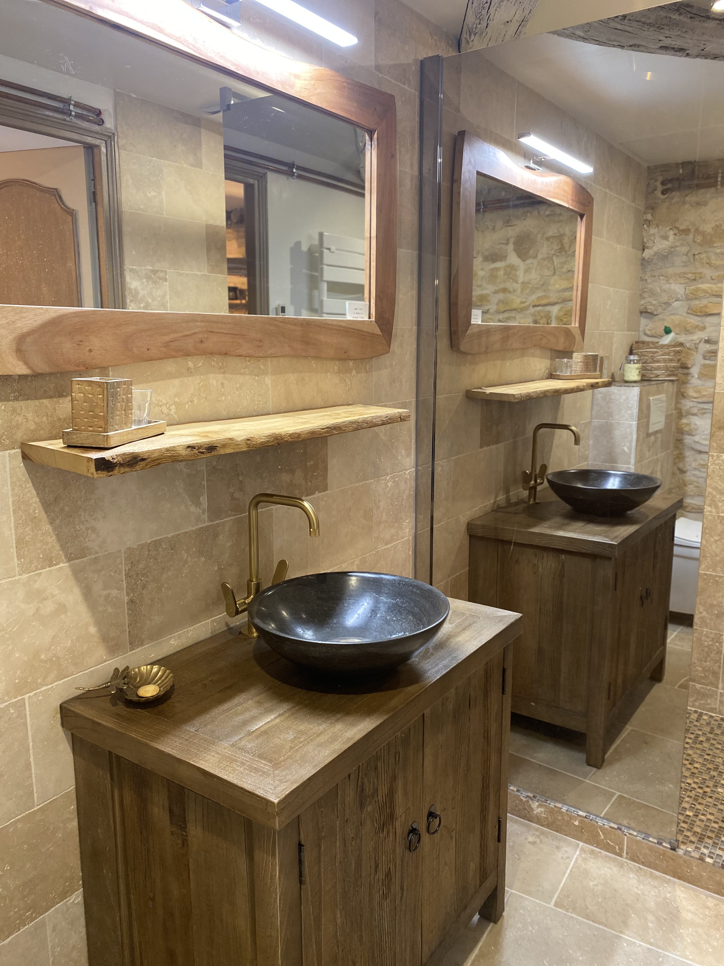 Le Bois de l'Orme - Le Studio Lilas, Les Pechs du Vers - photo 5