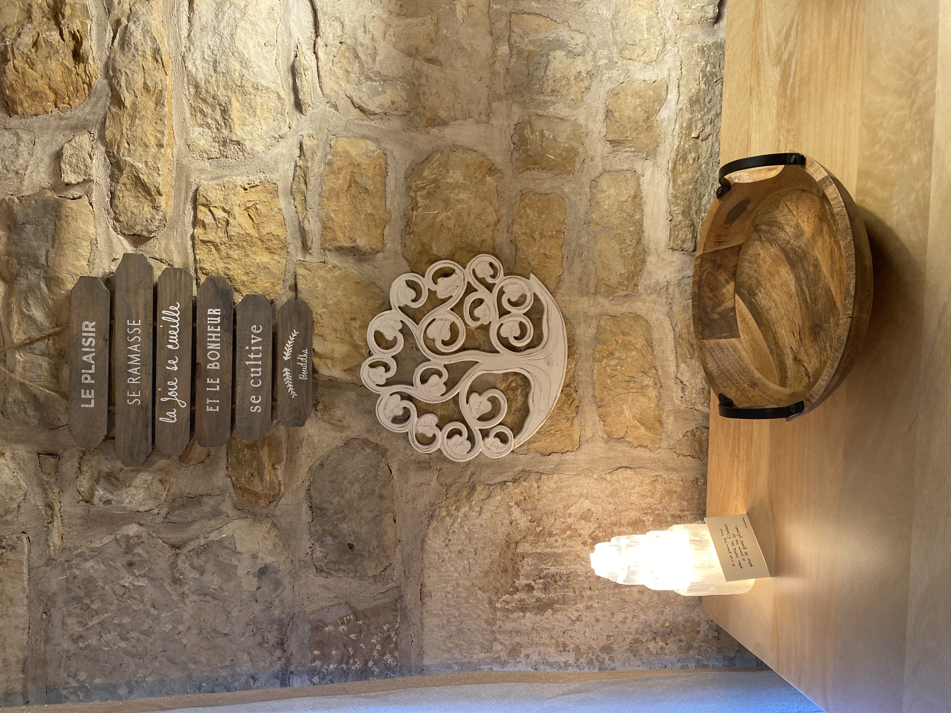 Le Bois de l'Orme - Le Studio Lilas, Les Pechs du Vers - photo 6