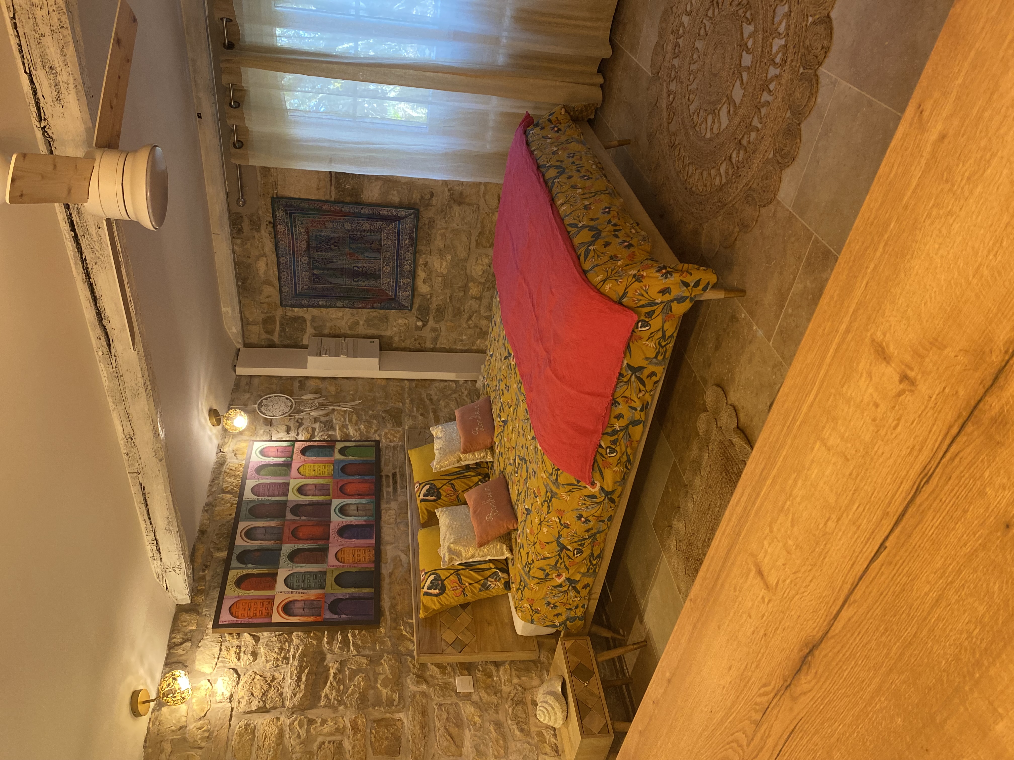 Le Bois de l'Orme - Le Studio Lilas, Les Pechs du Vers - photo 7