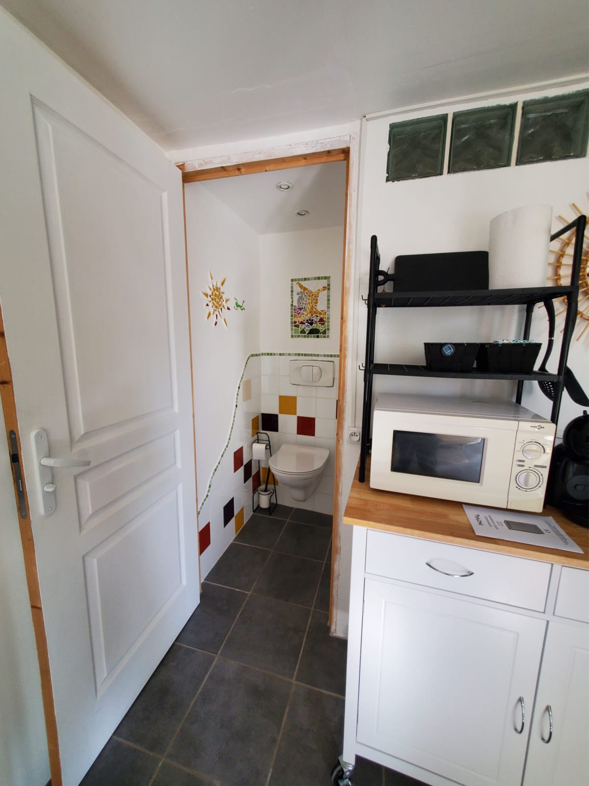 Studio du Cluzel, Labastide-Marnhac - photo 8