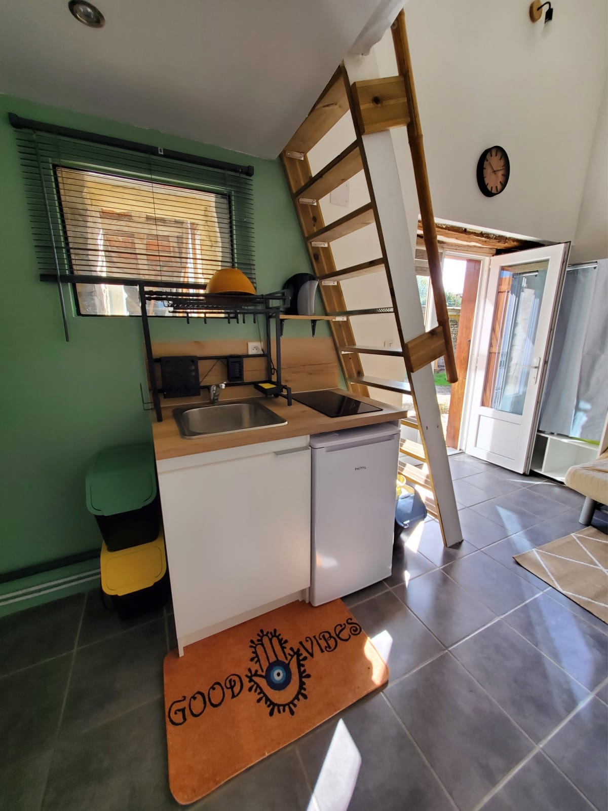Studio du Cluzel, Labastide-Marnhac - photo 10