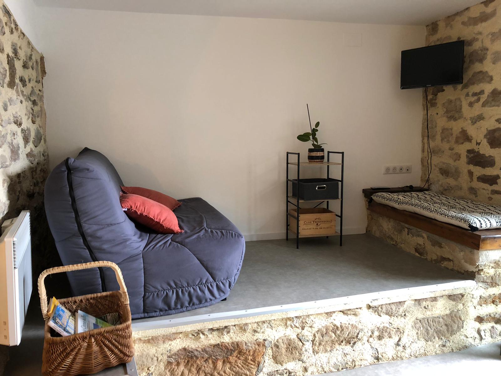 Studio du Fort, Faycelles
