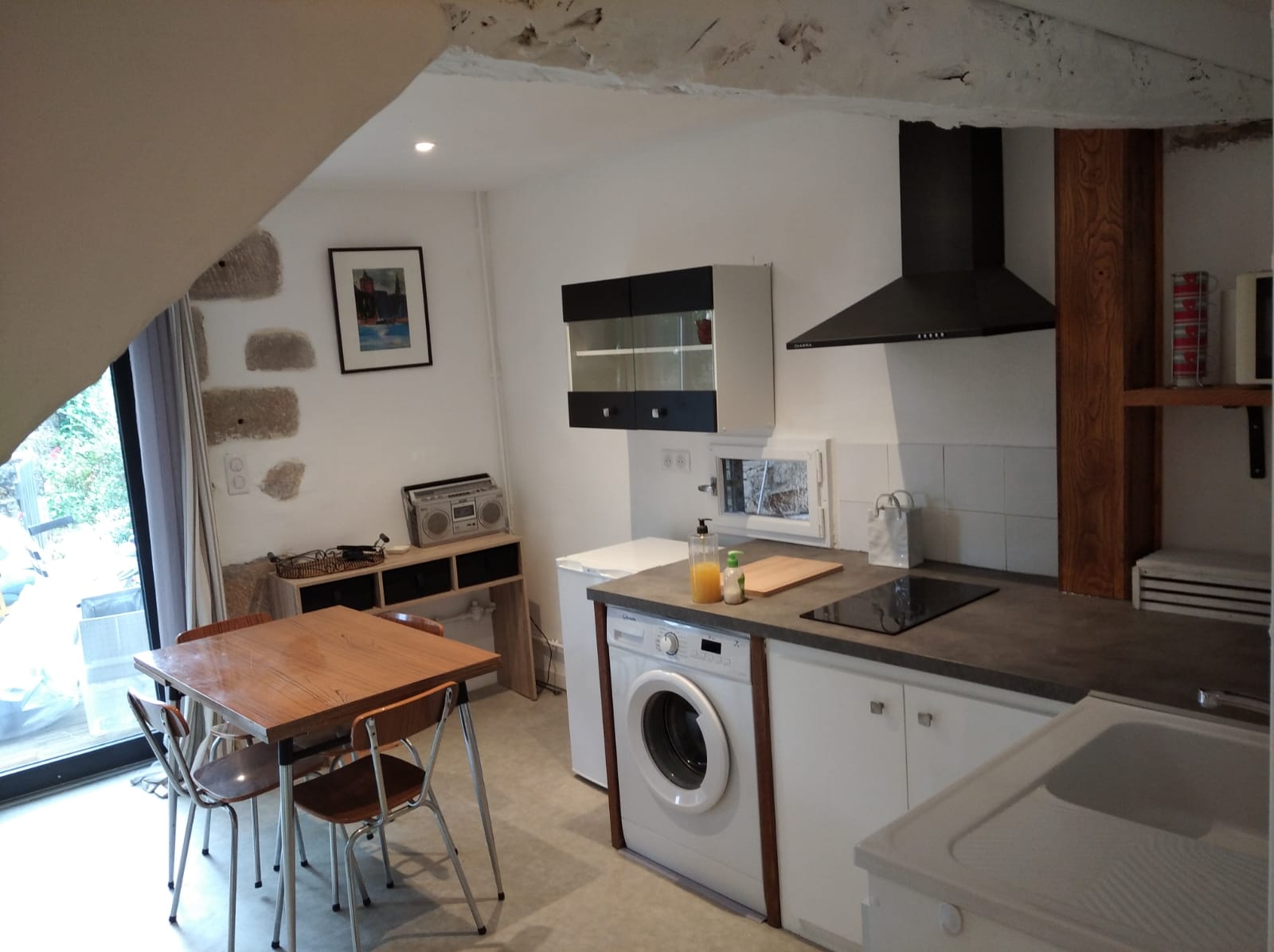 Studio du Fort, Faycelles - photo 2