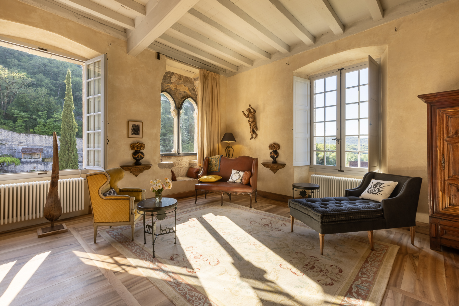 Château de Larnagol, Larnagol - photo 12