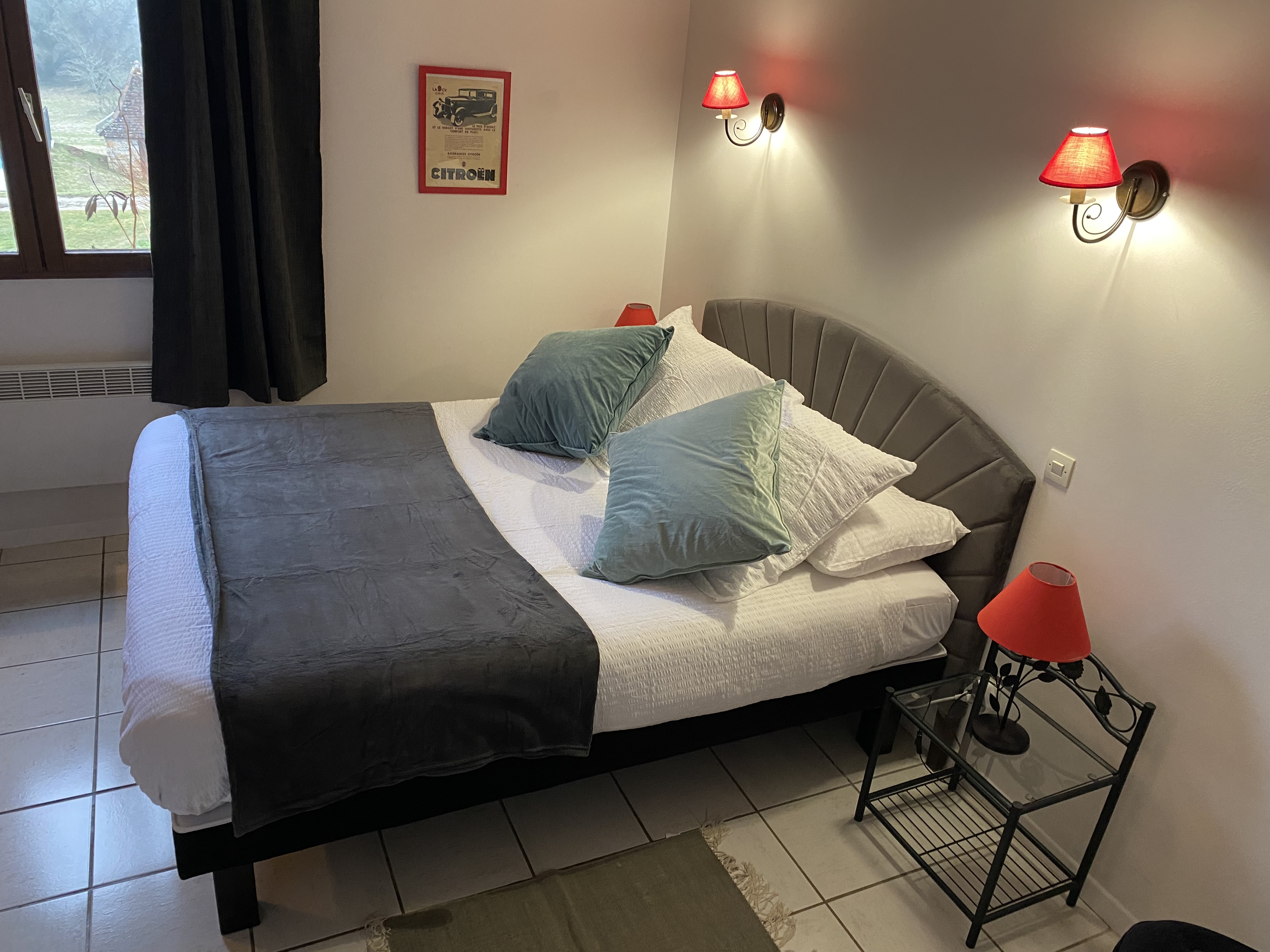 Le Domaine du Gravier, Gramat - photo 22