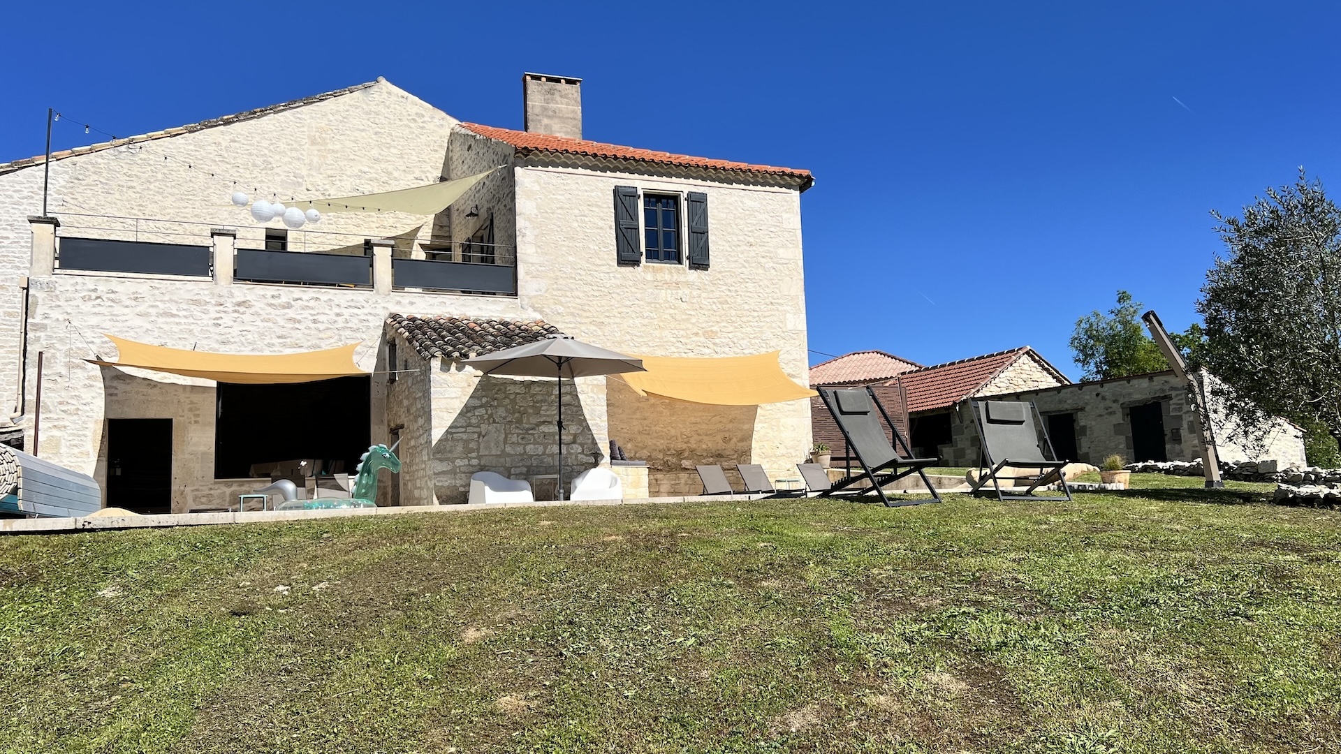 Louroca, Barguelonne-en-Quercy - photo 27