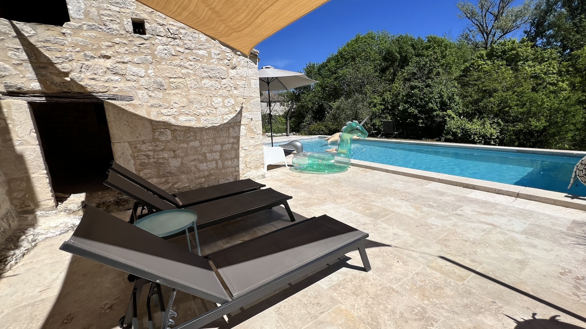 Louroca, Barguelonne-en-Quercy - photo 30