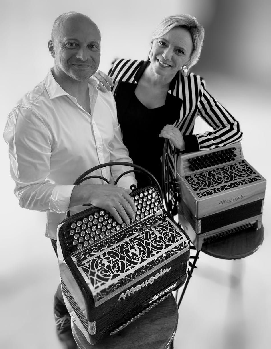 Les Curieuses Musicales : concert "A vos valses !"