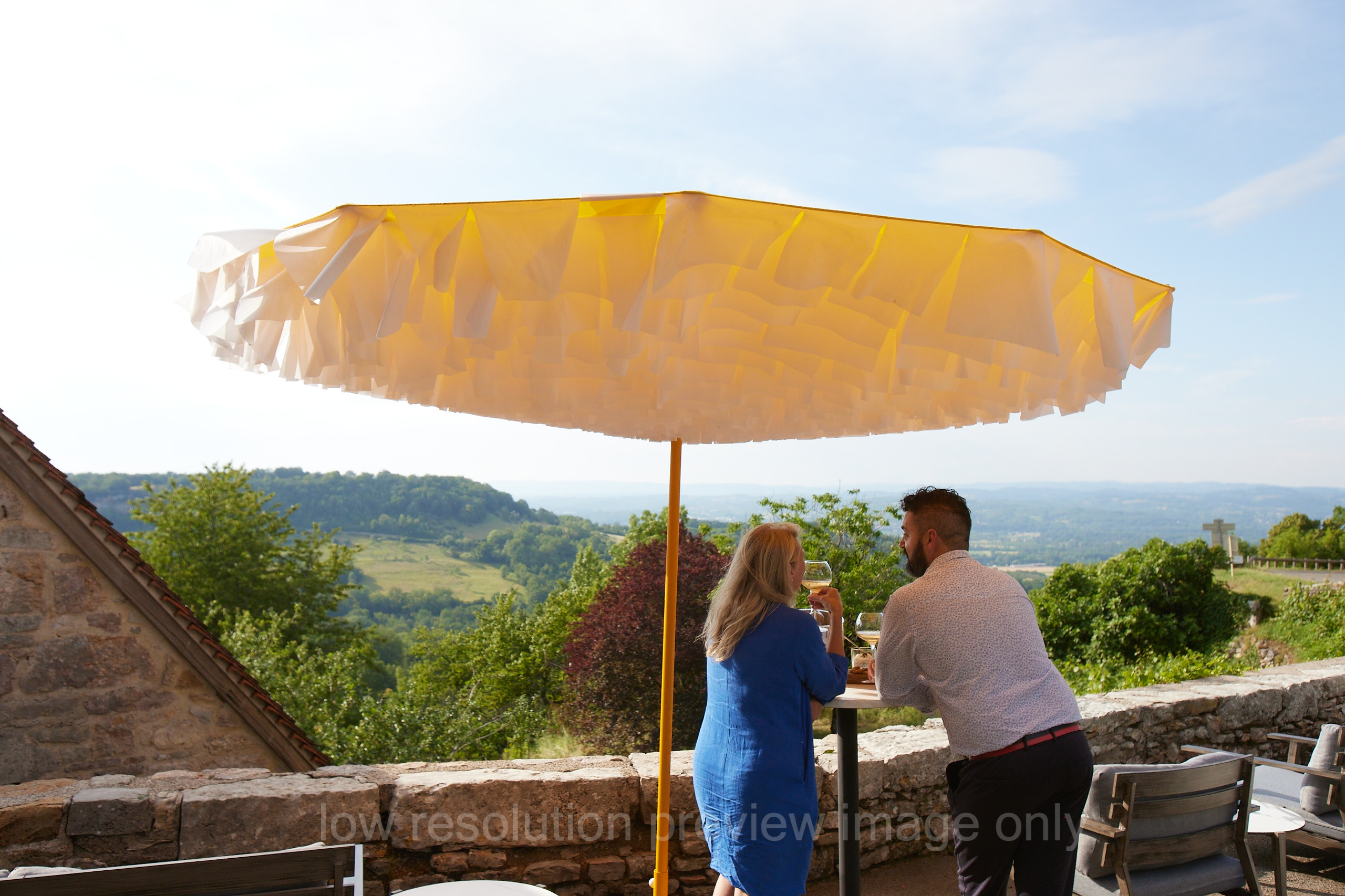 Brasserie Le Salon 1799, Loubressac - photo 8