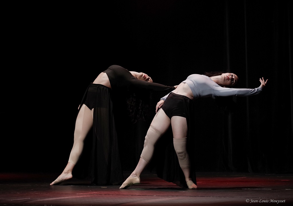 Stage de danse Danse Passion à Viazac