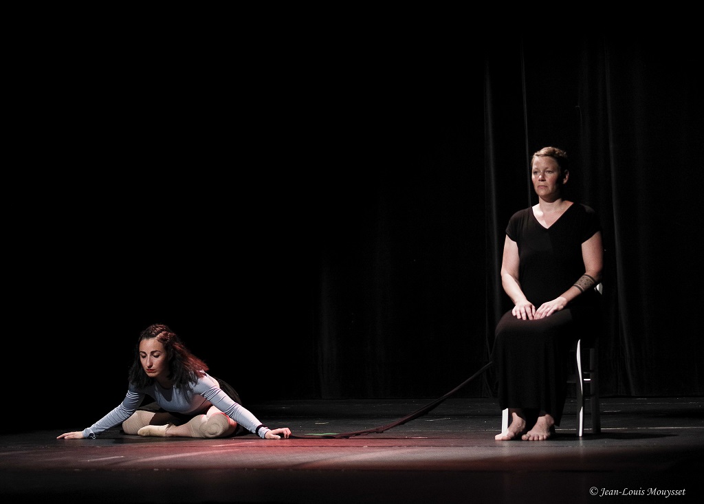 Spectacle Danse Passion à Figeac, Figeac - photo 3