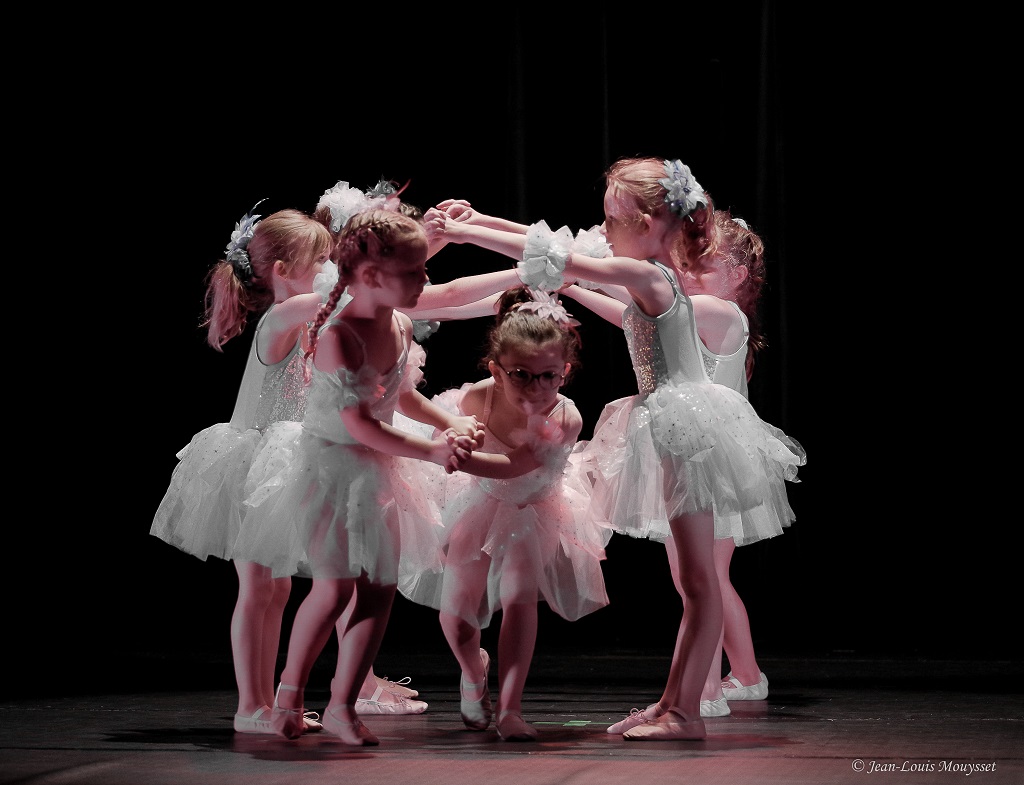 Spectacle Danse Passion à Figeac, Figeac - photo 4