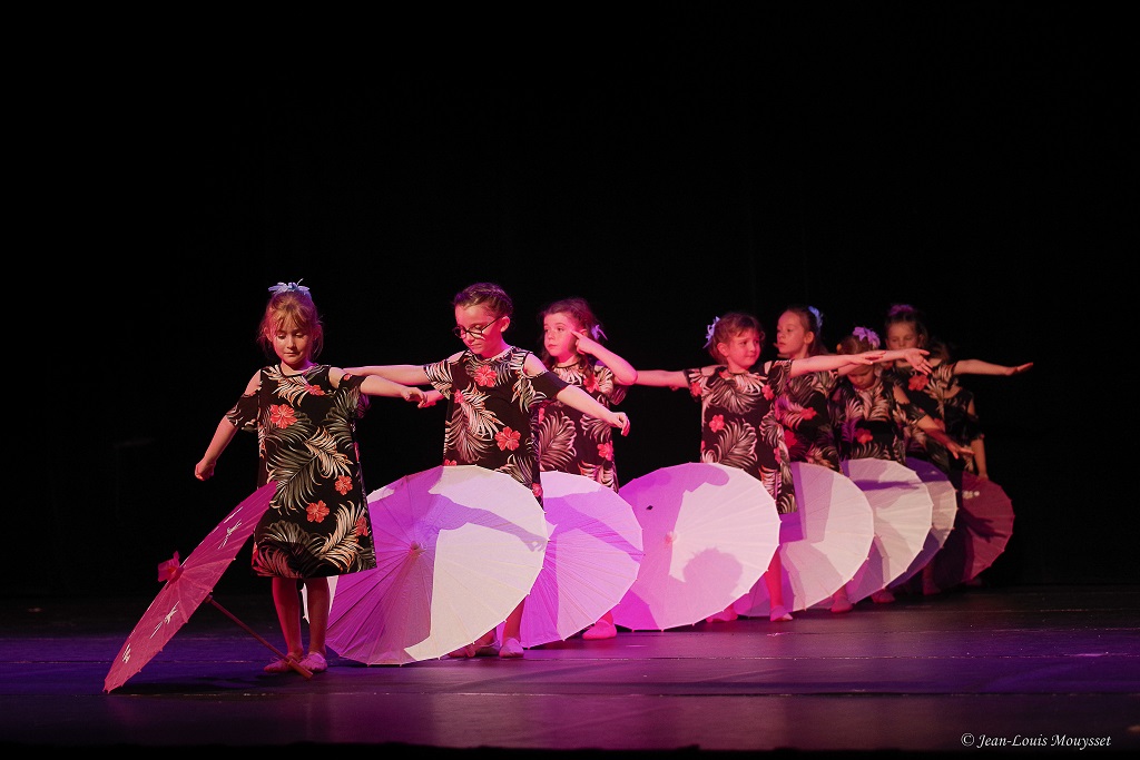Spectacle Danse Passion à Figeac, Figeac - photo 5