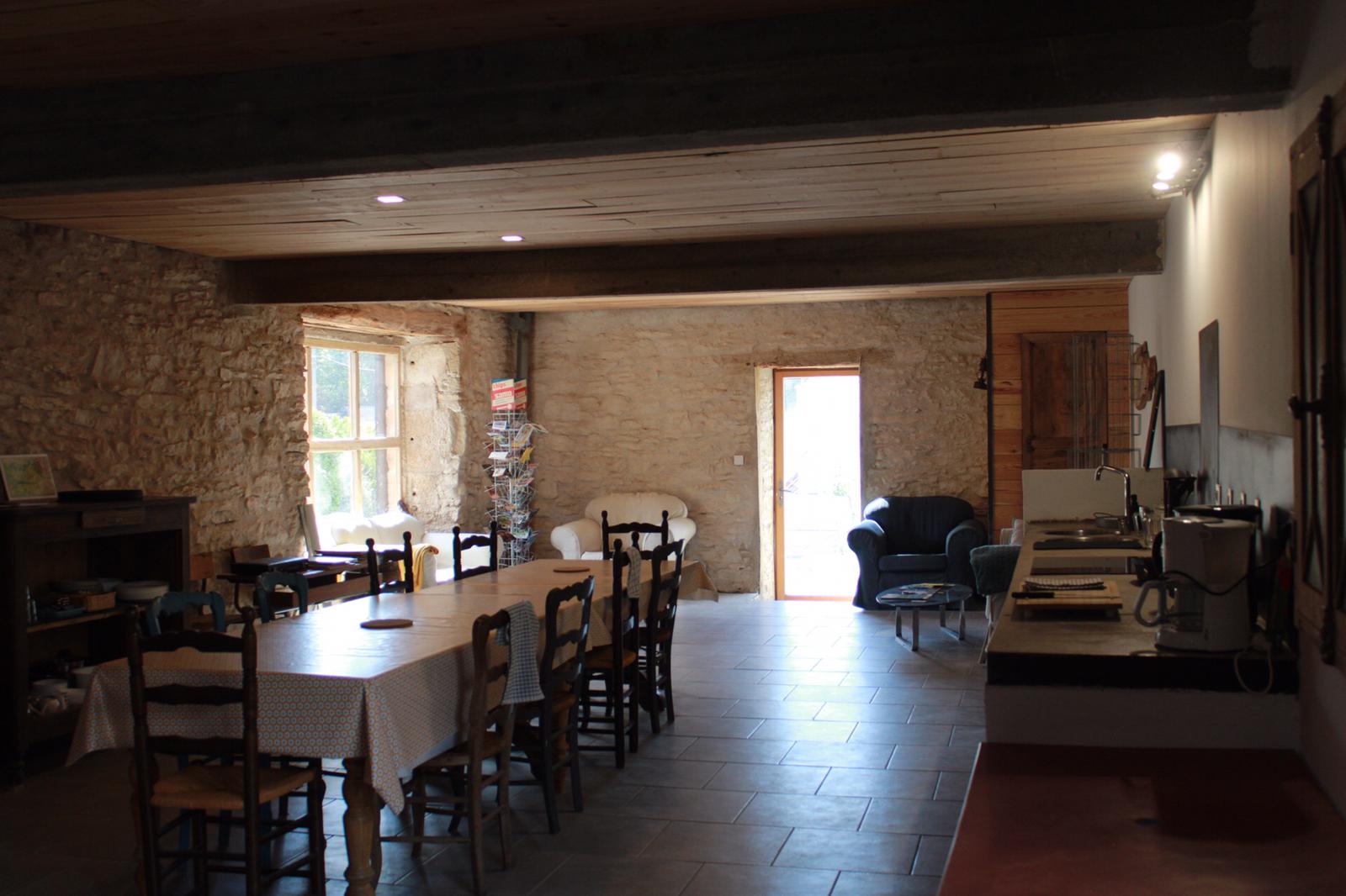 La Grange de Béars, Arcambal - photo 11