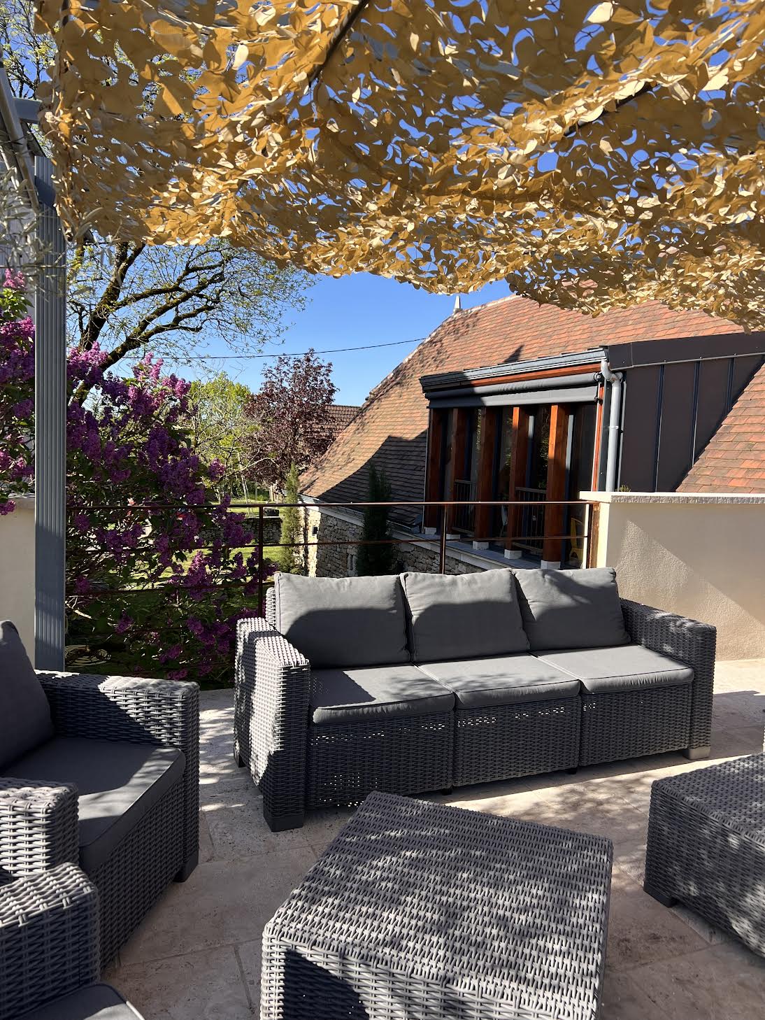 La Grange, Flaujac-Gare - photo 31