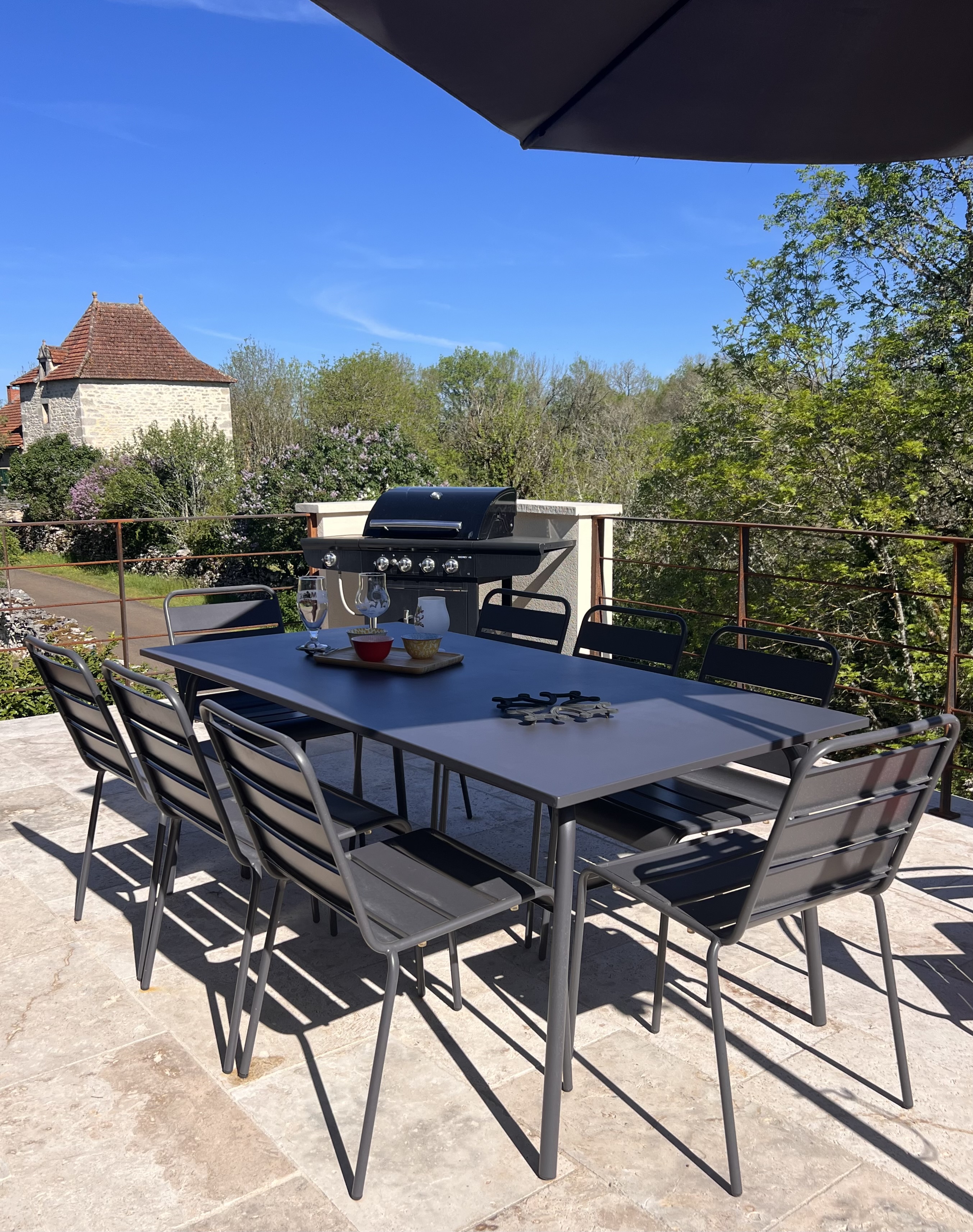 La Grange, Flaujac-Gare - photo 32