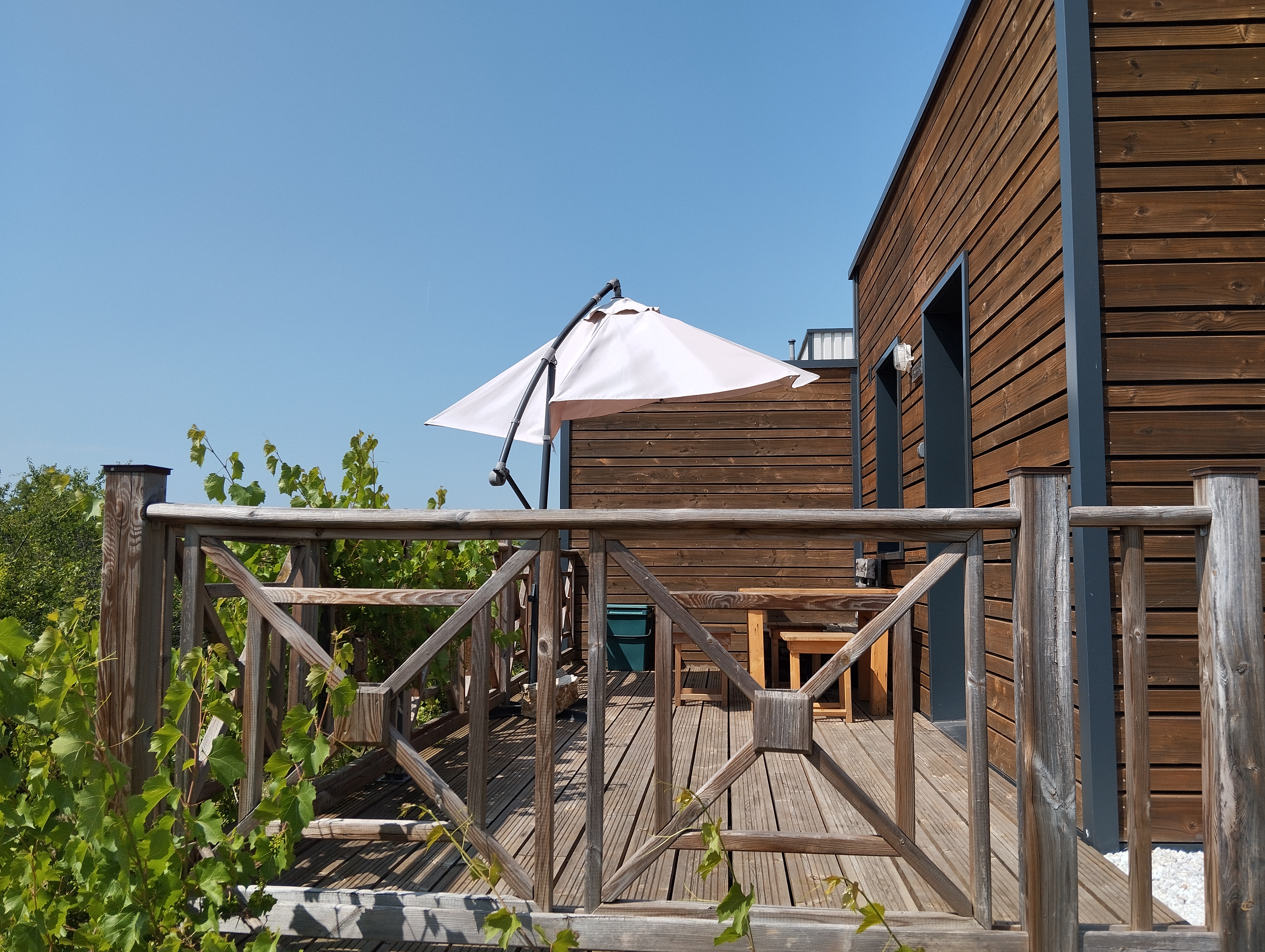 Lot en Dock - Le Collonges, Souillac - photo 12