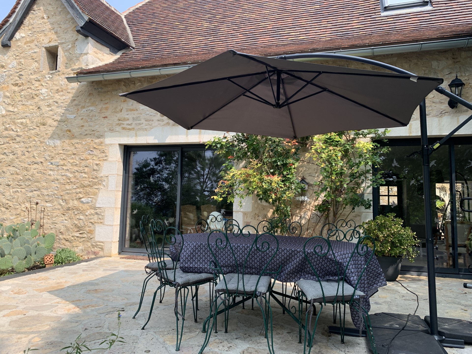 Mas de Lagraville Haute, Faycelles - photo 7