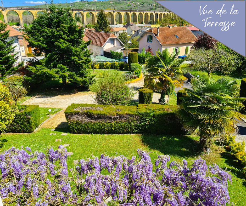 Villa des Années 30, Souillac - photo 28