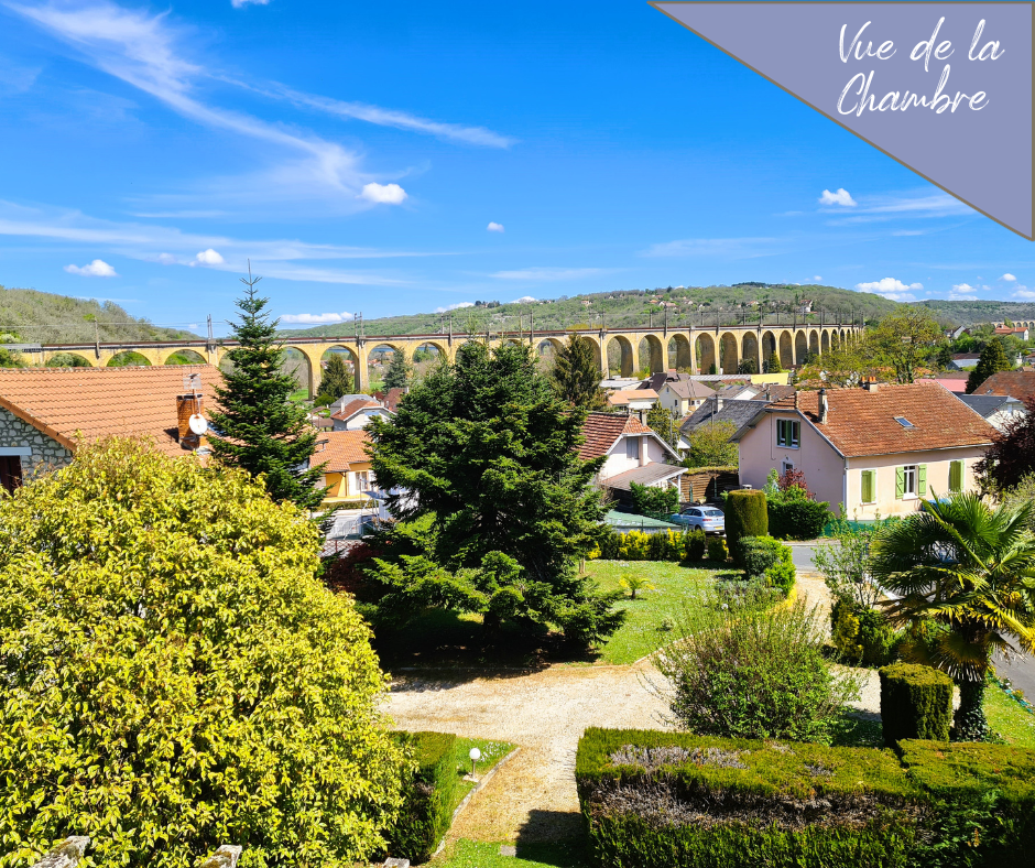 Villa des Années 30, Souillac - photo 29