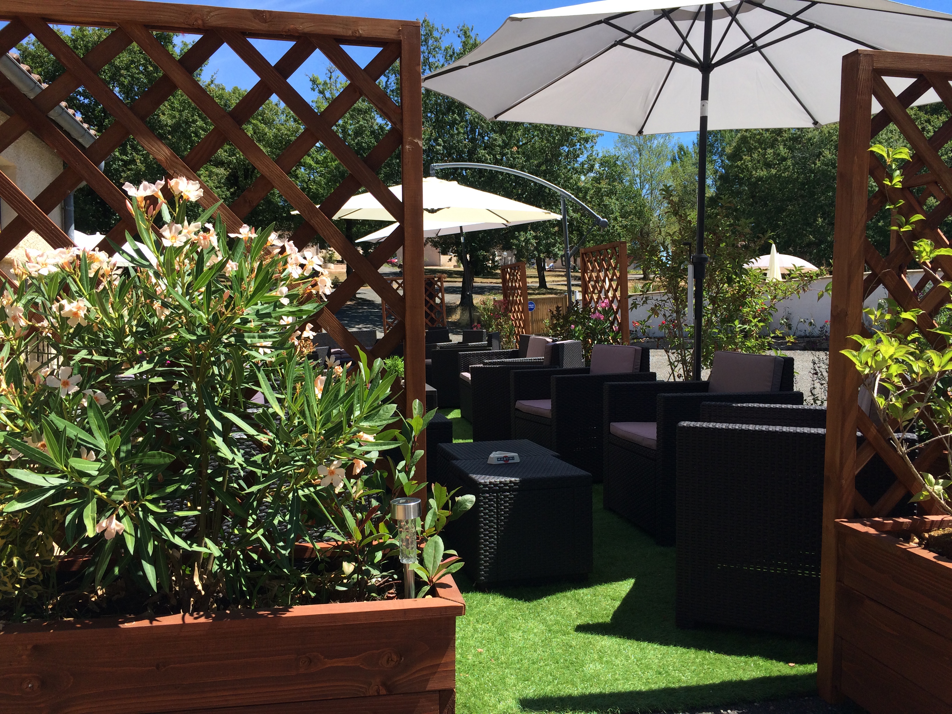 Résidence Les Sentiers du Causse, Lentillac-du-Causse - photo 19