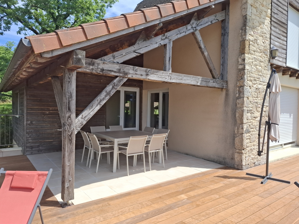 Gîte du causse Loubressac, Loubressac - photo 29