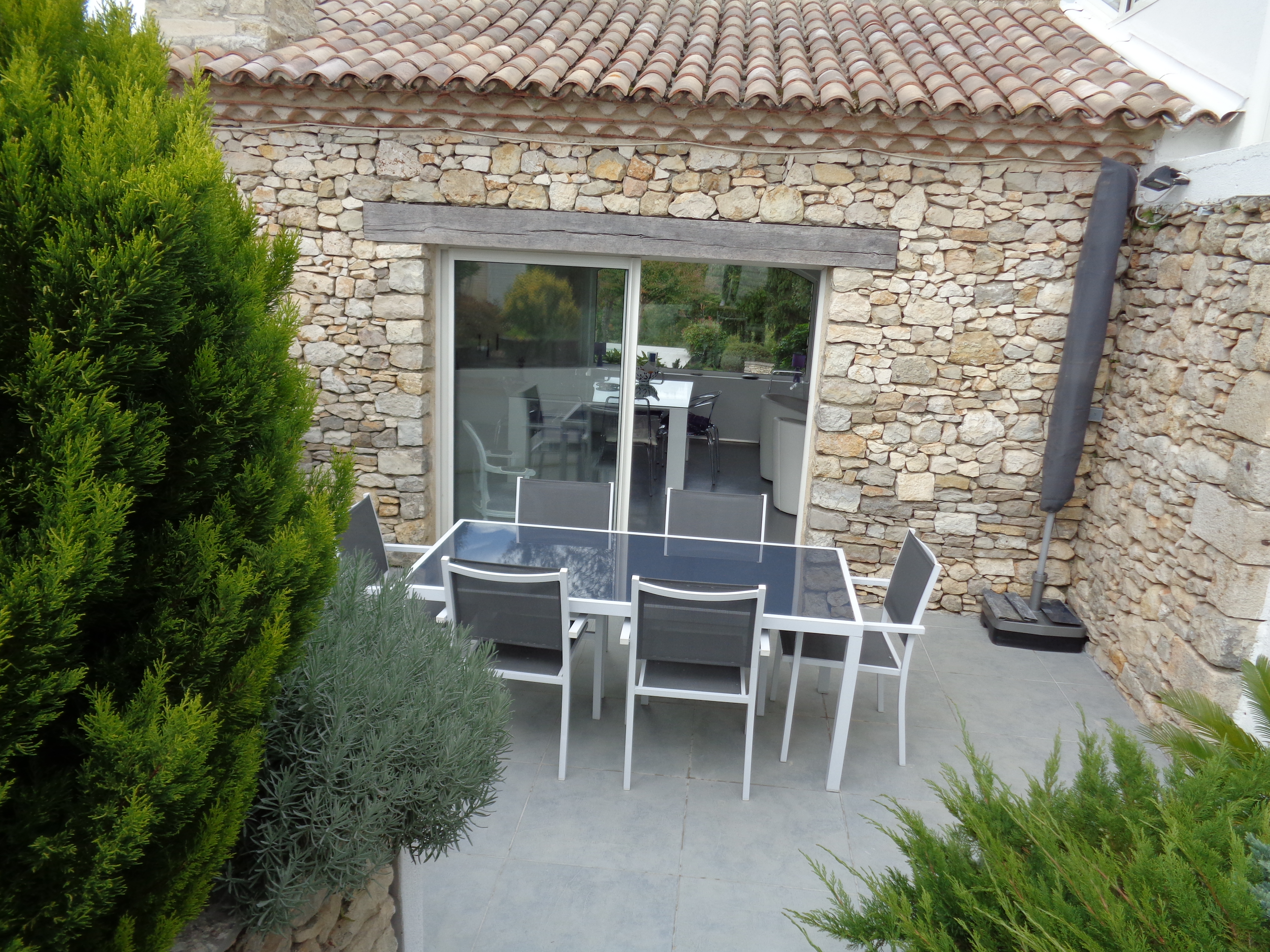 Maison Terral piscine calme proche Rocamadour, Calès - photo 26