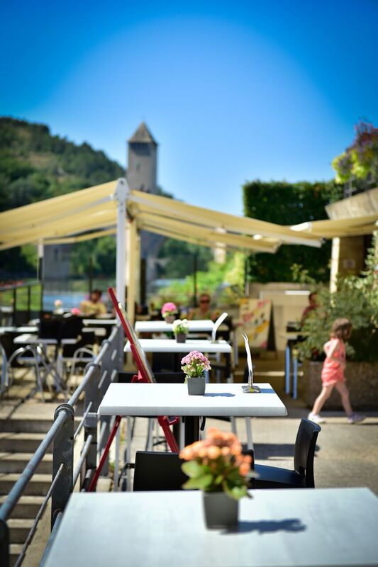 Les Terrasses Valentré, Cahors - photo 6