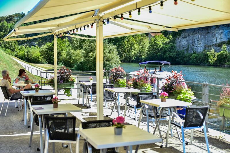Les Terrasses Valentré, Cahors - photo 7