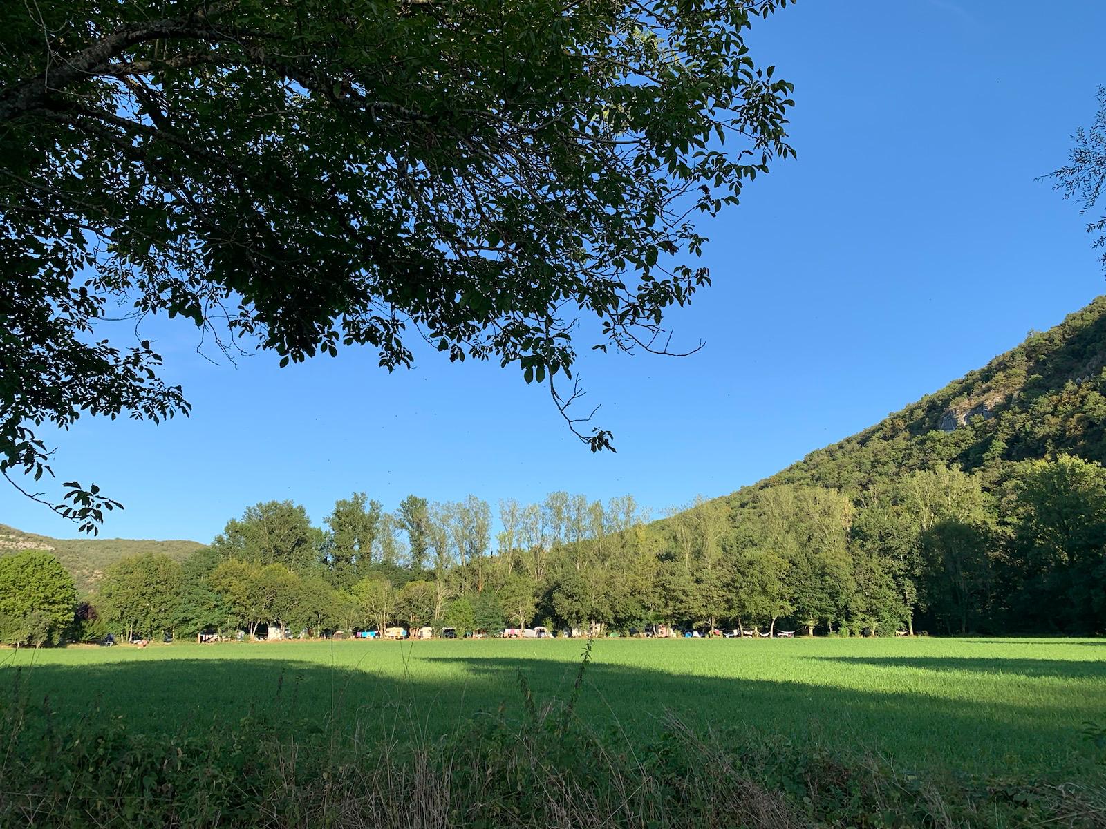 Camping le Célé, Saint-Sulpice - photo 22