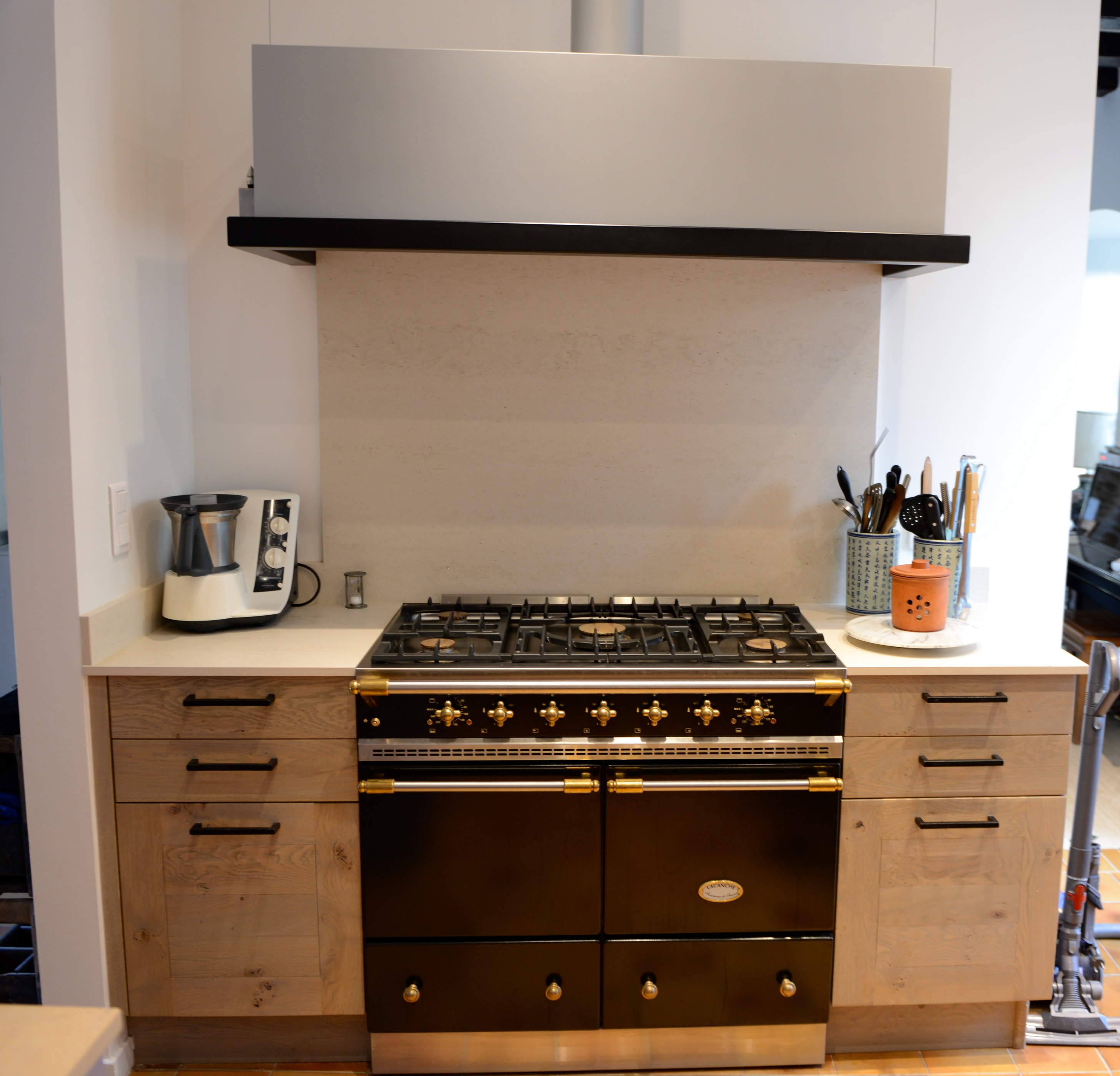 Le Moulin de Monsieur, Saint-Denis-Catus - photo 18