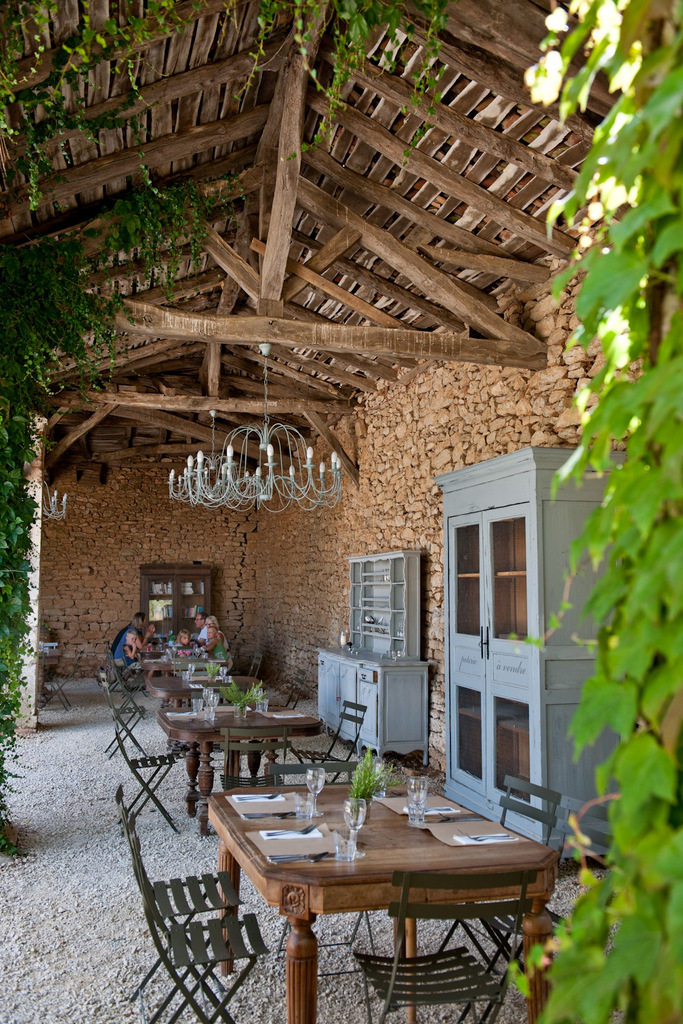 Restaurant Le Caillau, Vire-sur-Lot - photo 17