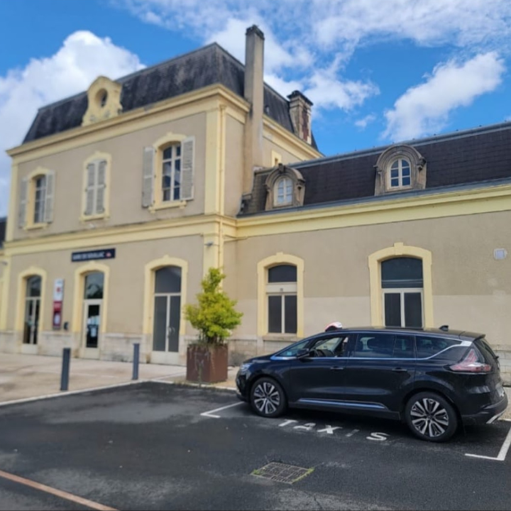 TJN Taxis Jour et Nuit — photo 3