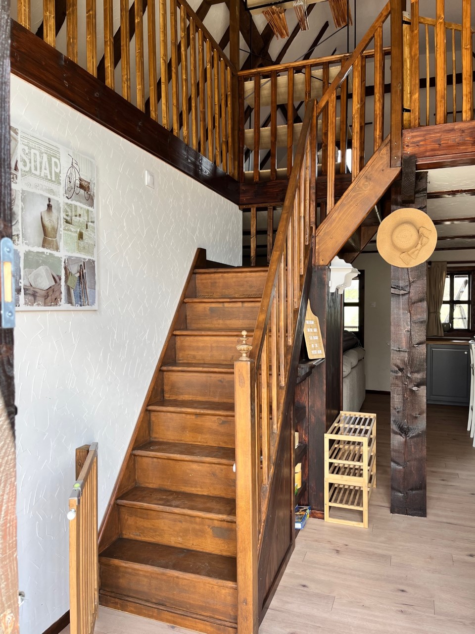 Gîte La Borie, Fons - photo 12