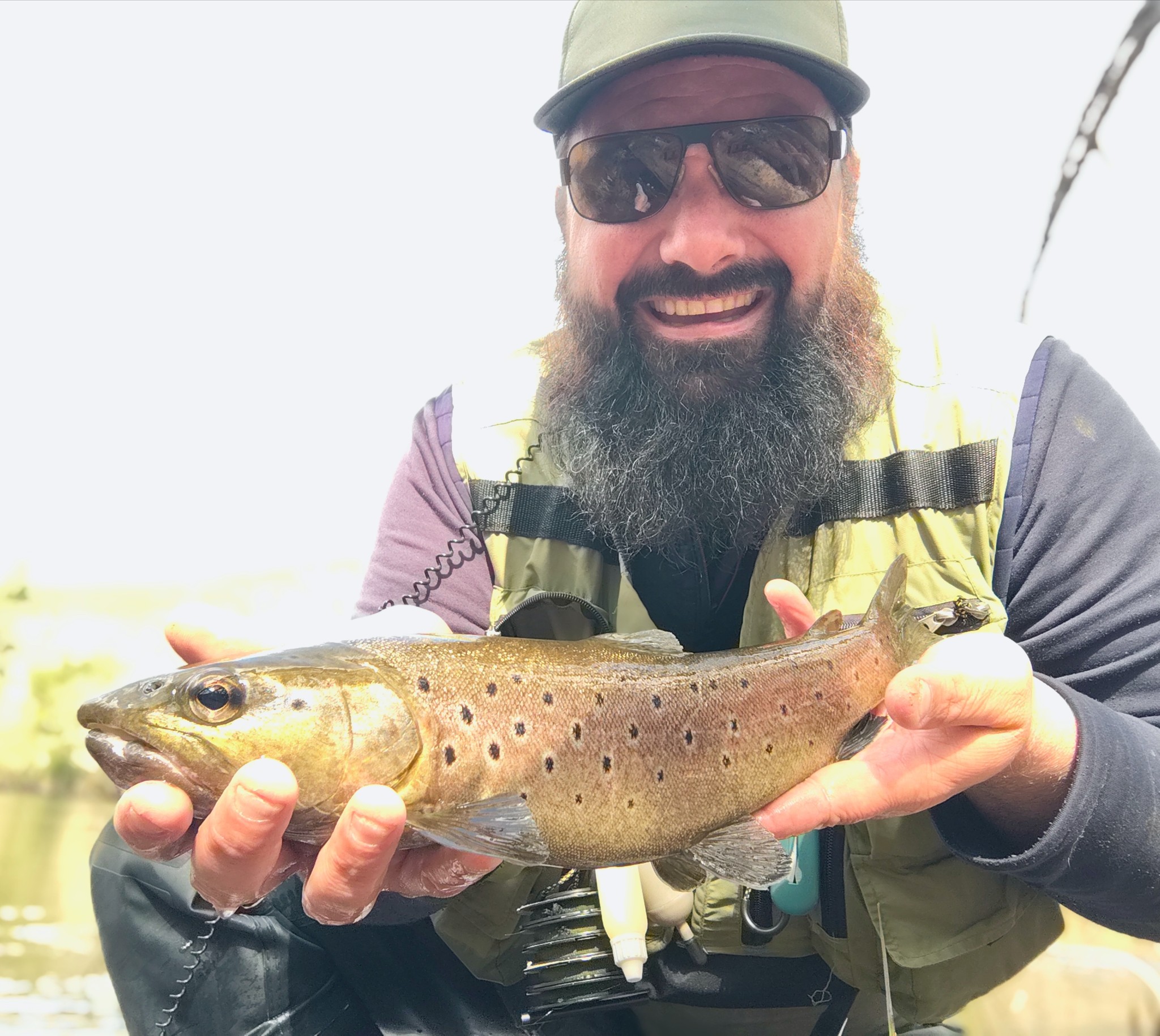 Sylvain Labruyère - Pêche Lot Evasion, Bélaye - photo 4