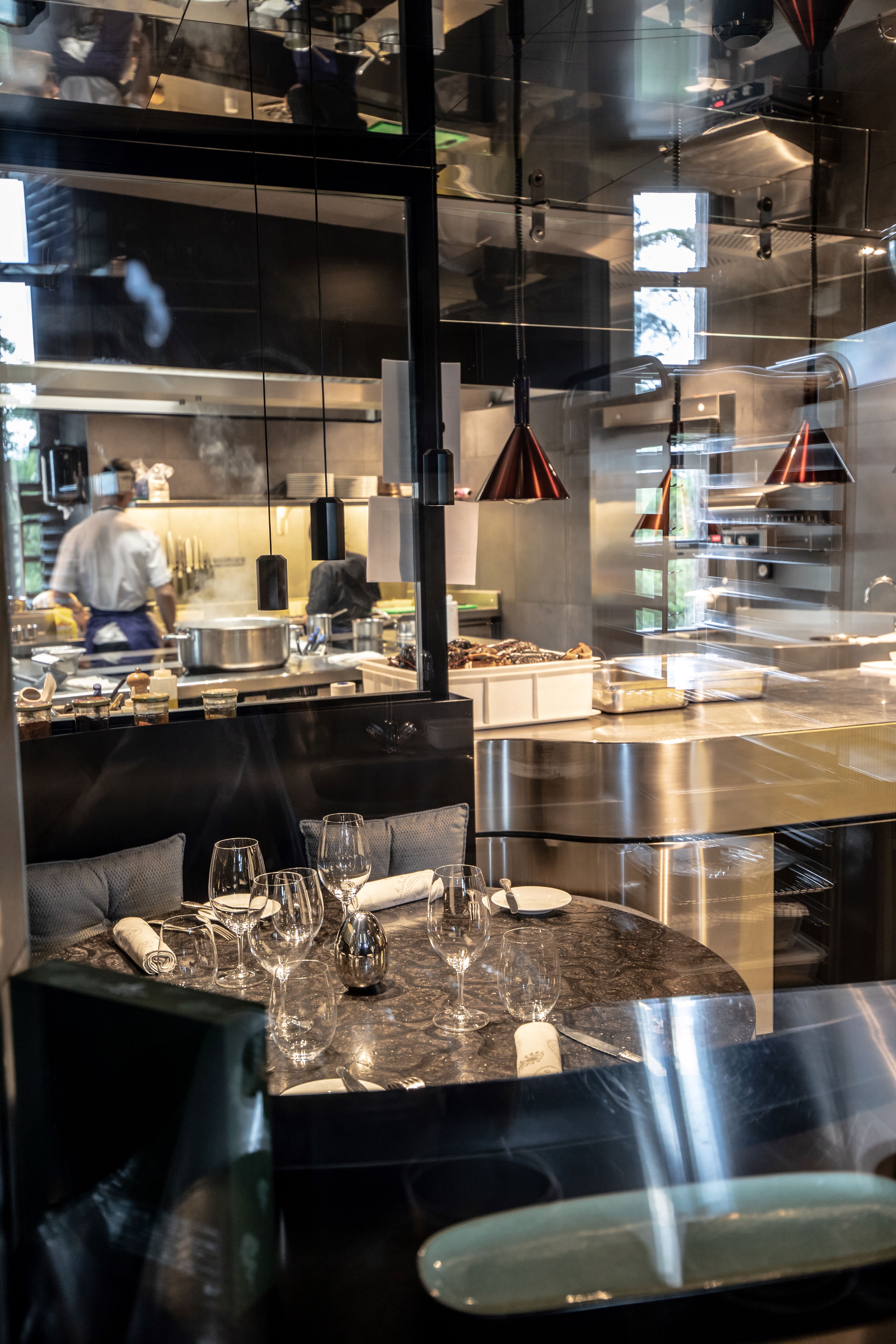 La Table de Mercuès, Mercuès - photo 12