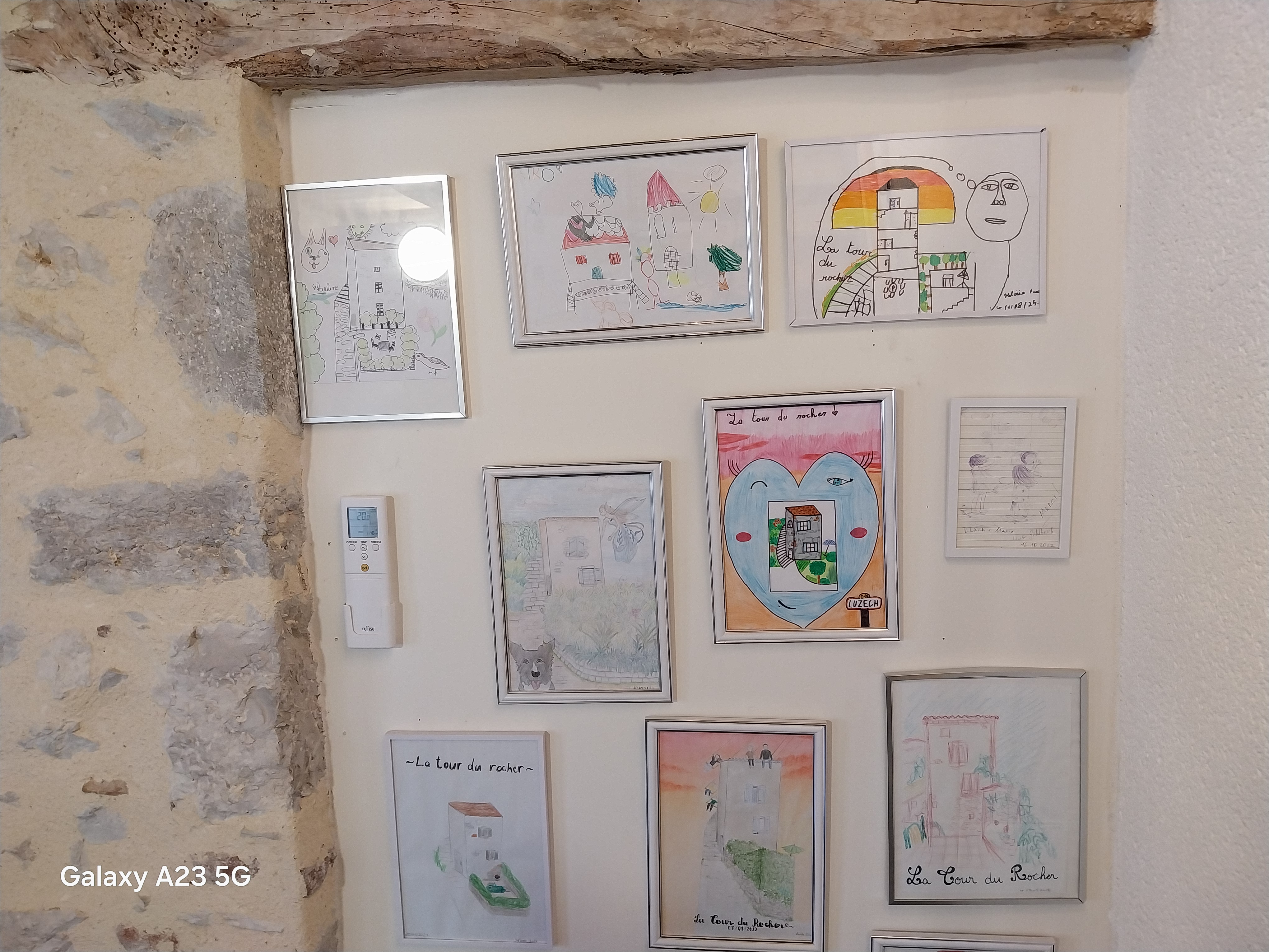 La Tour du Rocher, Luzech - photo 33